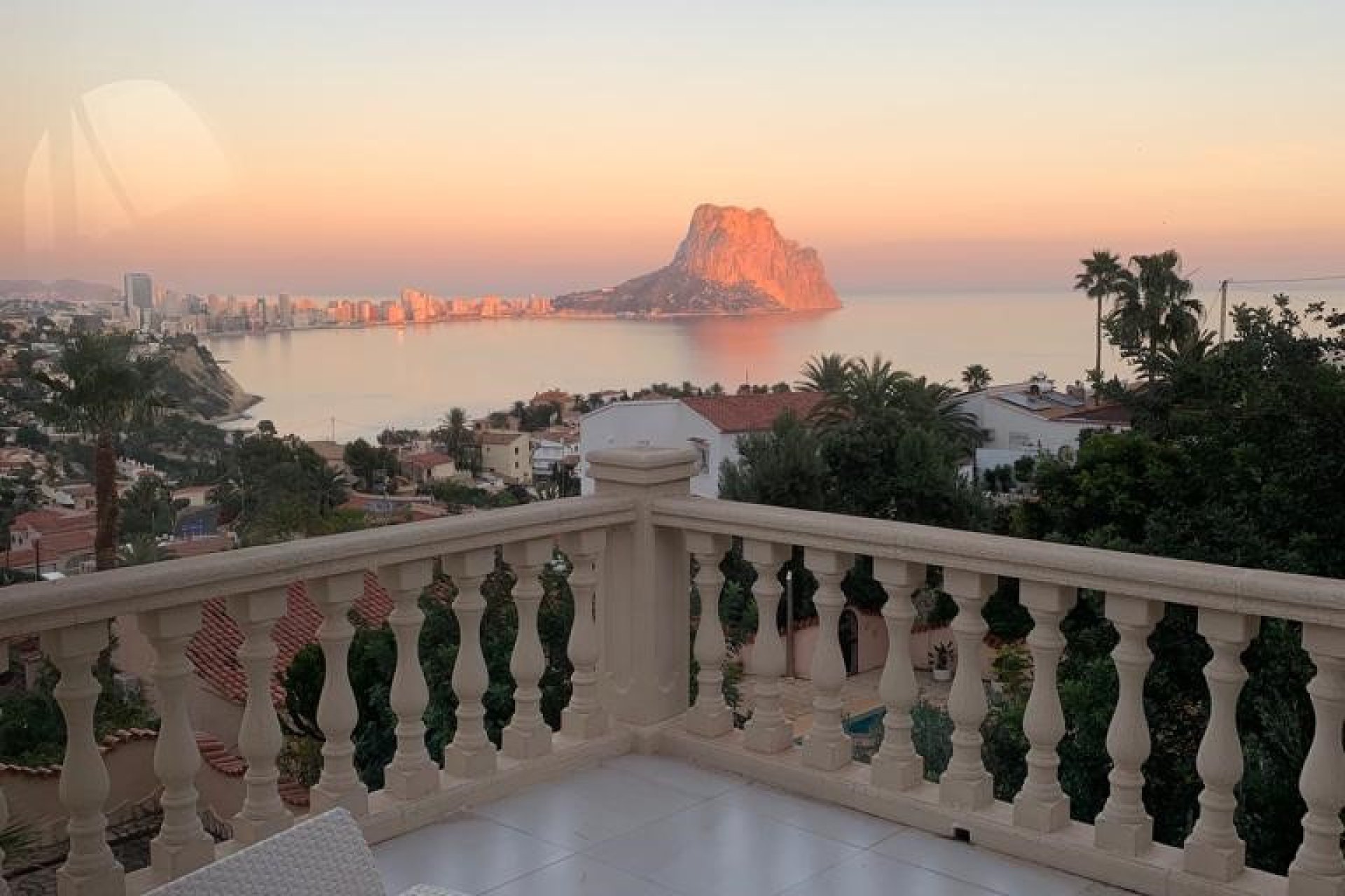 Használt ingatlanok - Villa -
Calpe - Calpe Centro