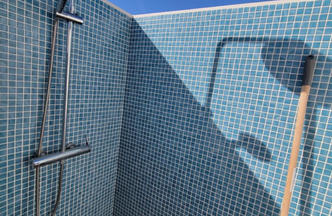 Használt ingatlanok - Villa -
Calpe - Calpe Centro