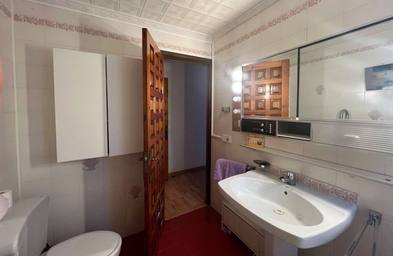 Használt ingatlanok - Villa -
Calpe - Calpe Centro