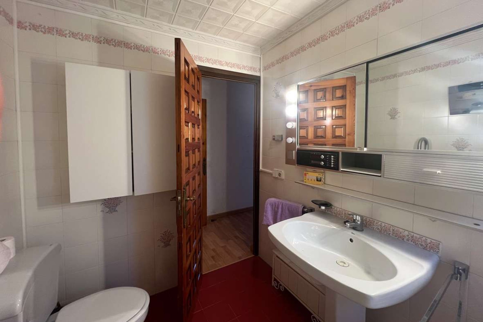 Használt ingatlanok - Villa -
Calpe - Calpe Centro