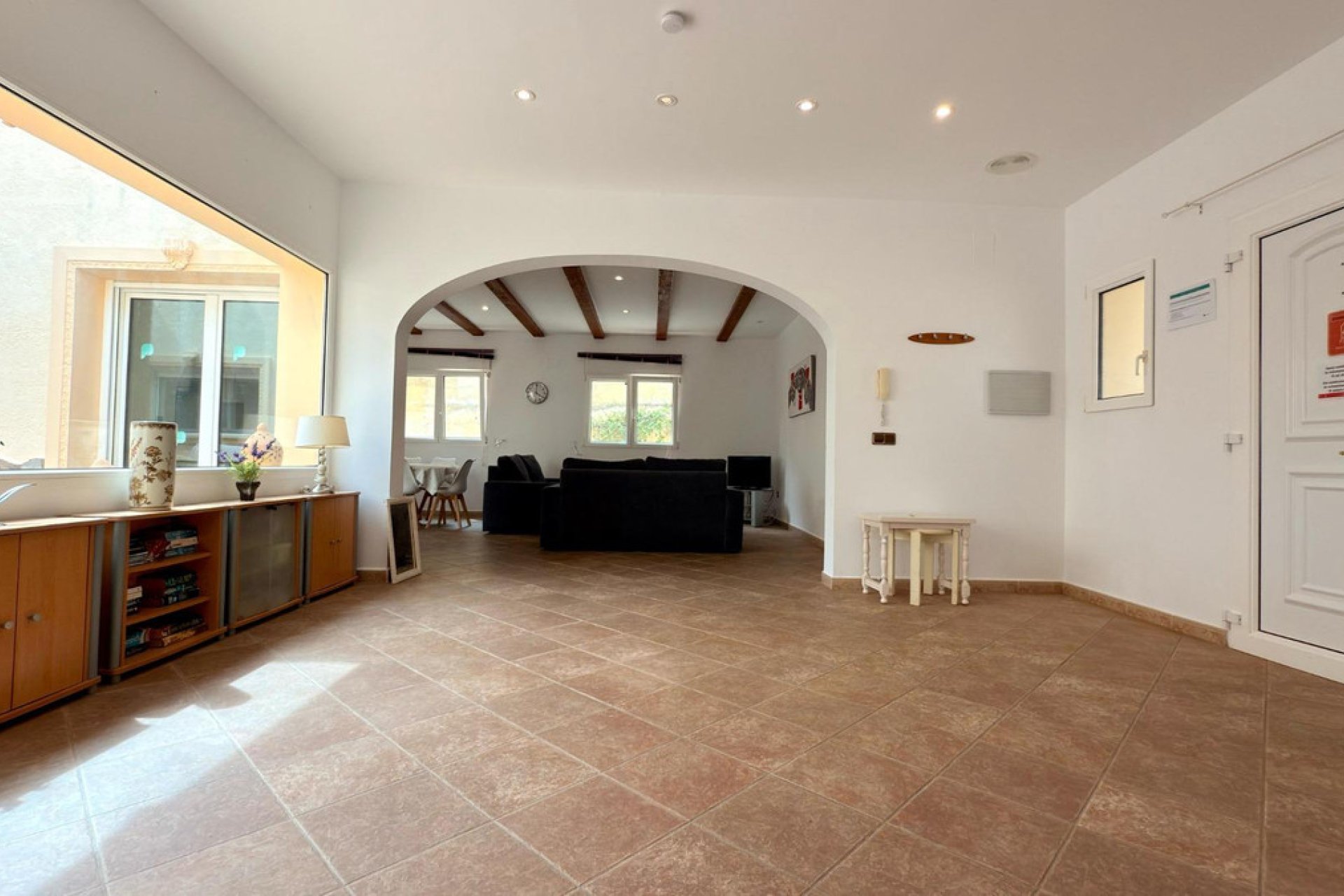 Használt ingatlanok - Villa -
Calpe - Calpe Centro