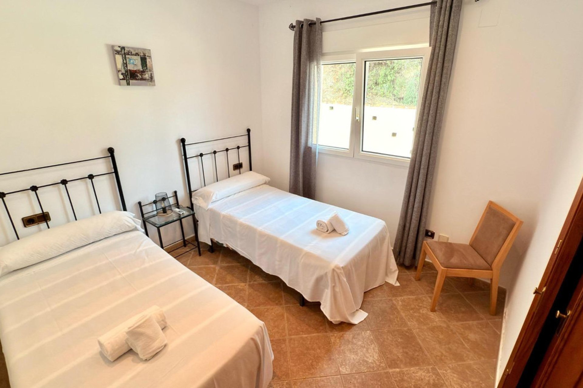 Használt ingatlanok - Villa -
Calpe - Calpe Centro