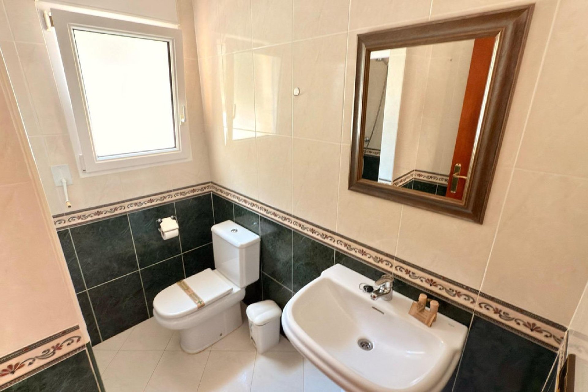 Használt ingatlanok - Villa -
Calpe - Calpe Centro