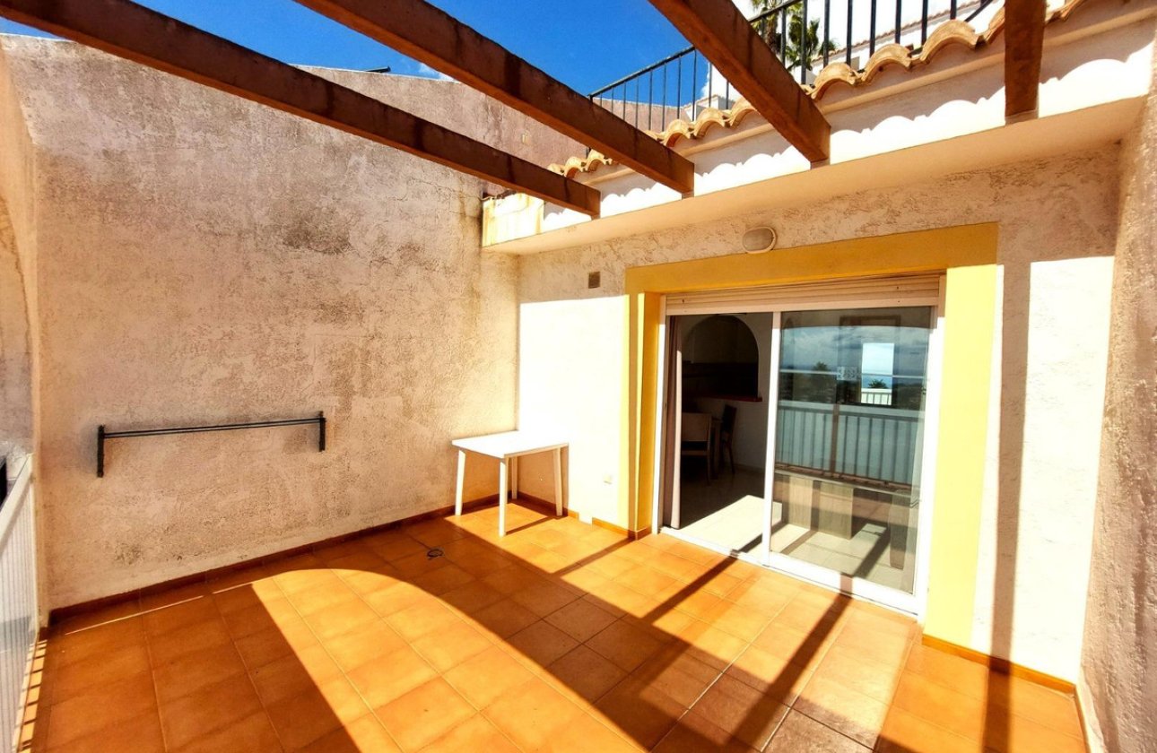 Használt ingatlanok - Villa -
Calpe - Calpe Centro