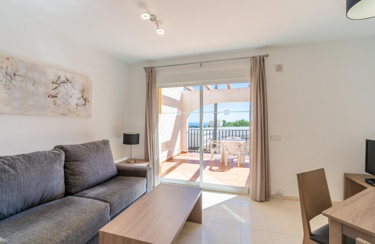 Használt ingatlanok - Villa -
Calpe - Calpe Centro