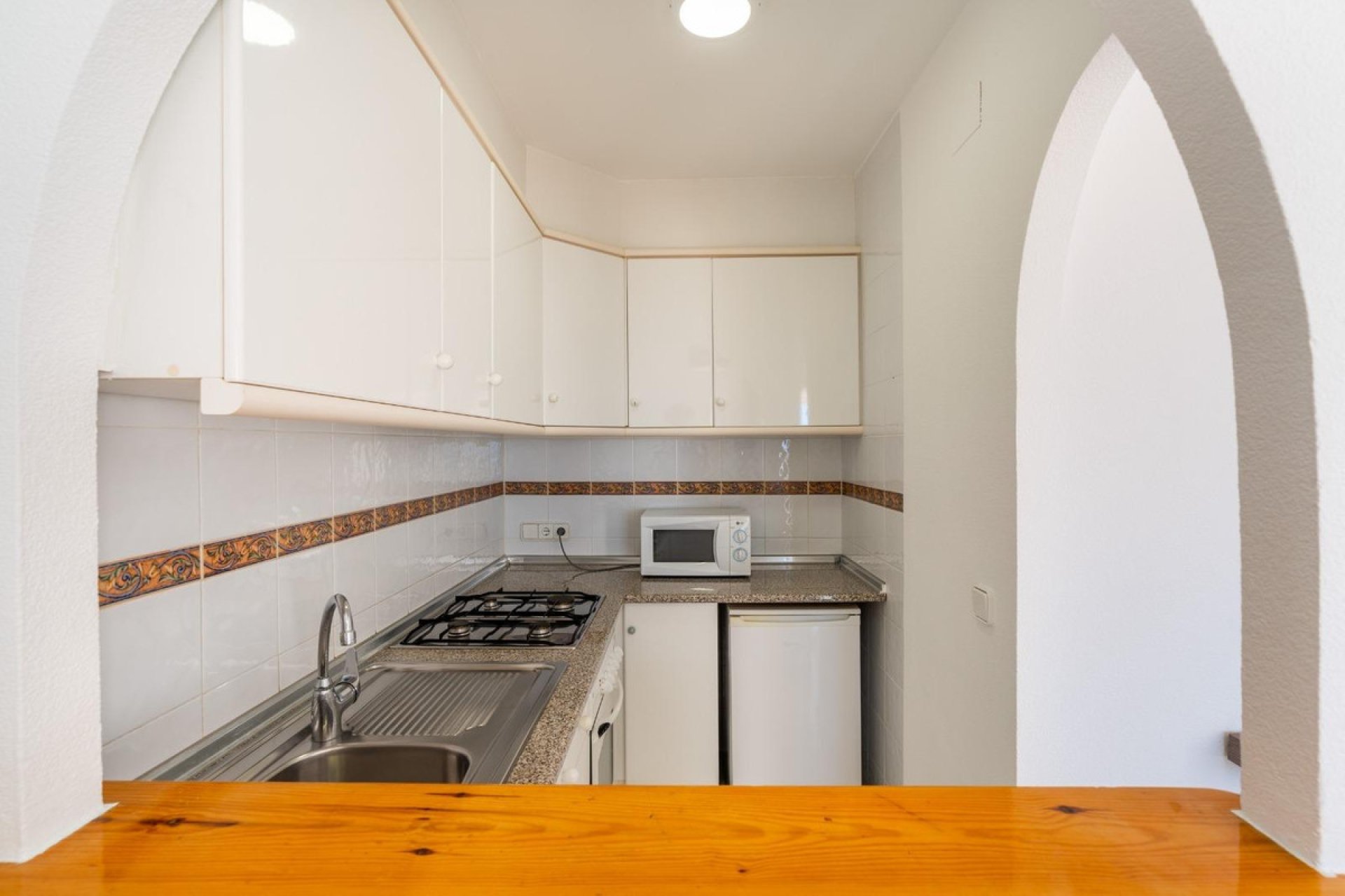 Használt ingatlanok - Villa -
Calpe - Calpe Centro