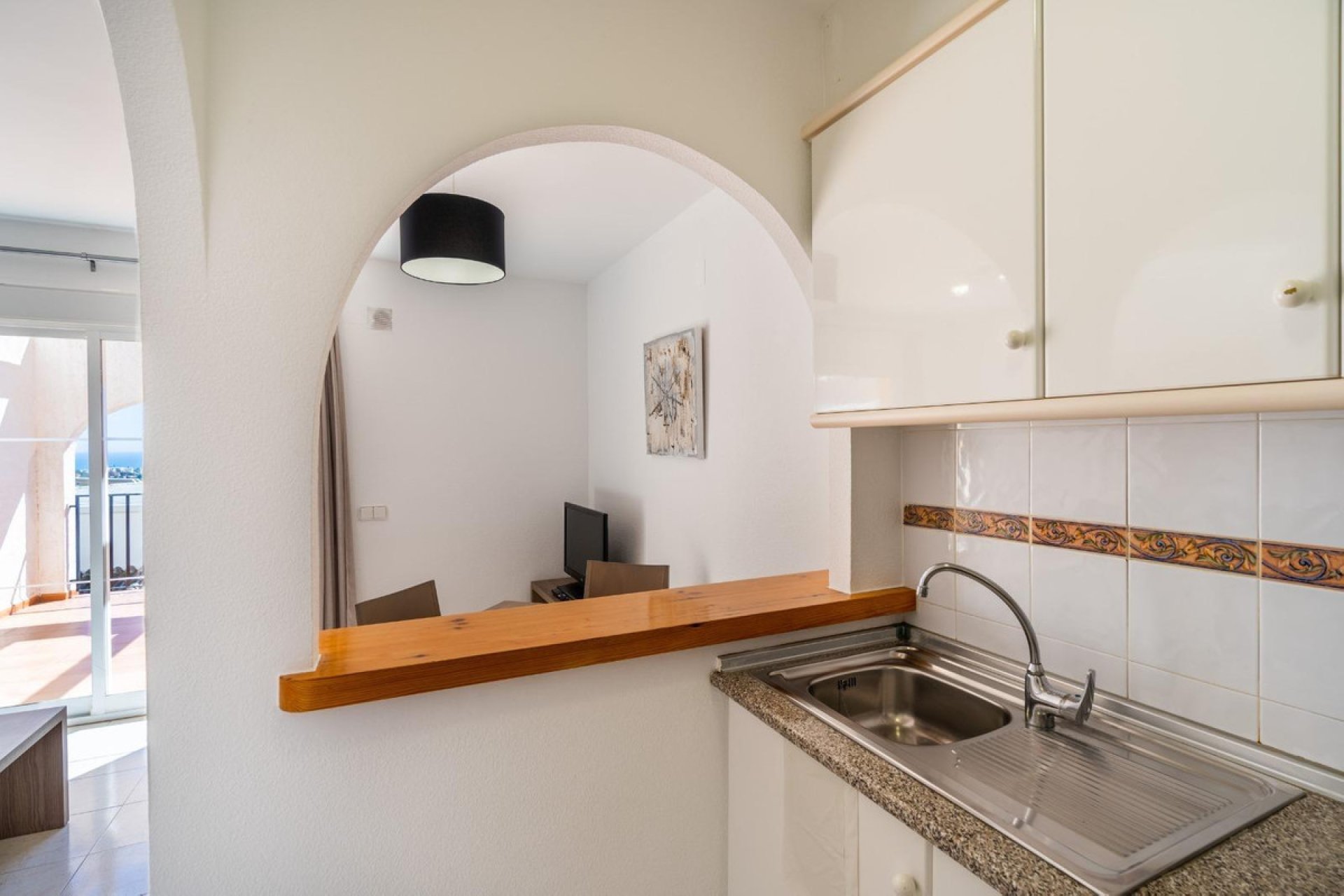 Használt ingatlanok - Villa -
Calpe - Calpe Centro