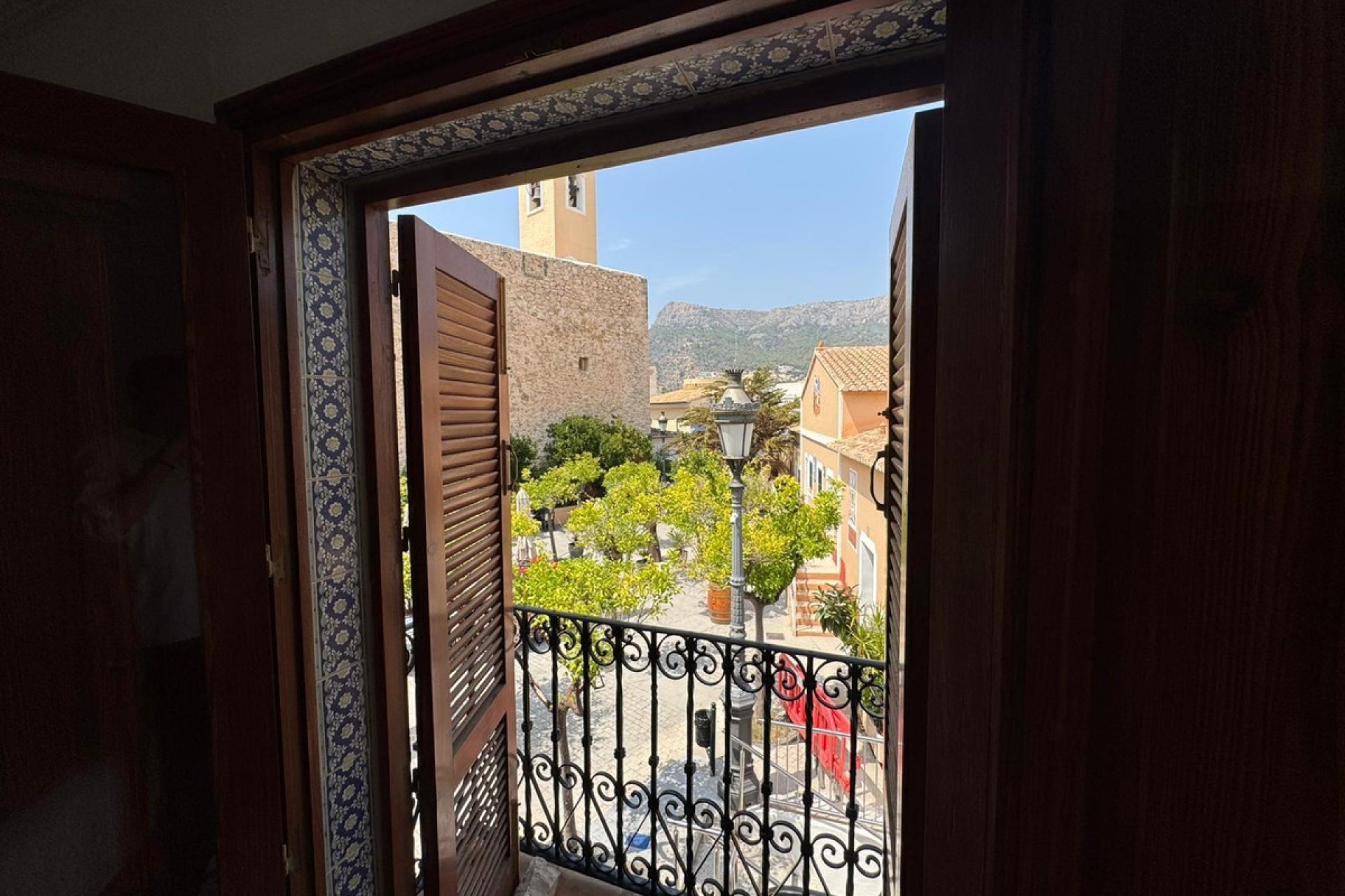 Használt ingatlanok - Villa -
Calpe - Calpe Centro