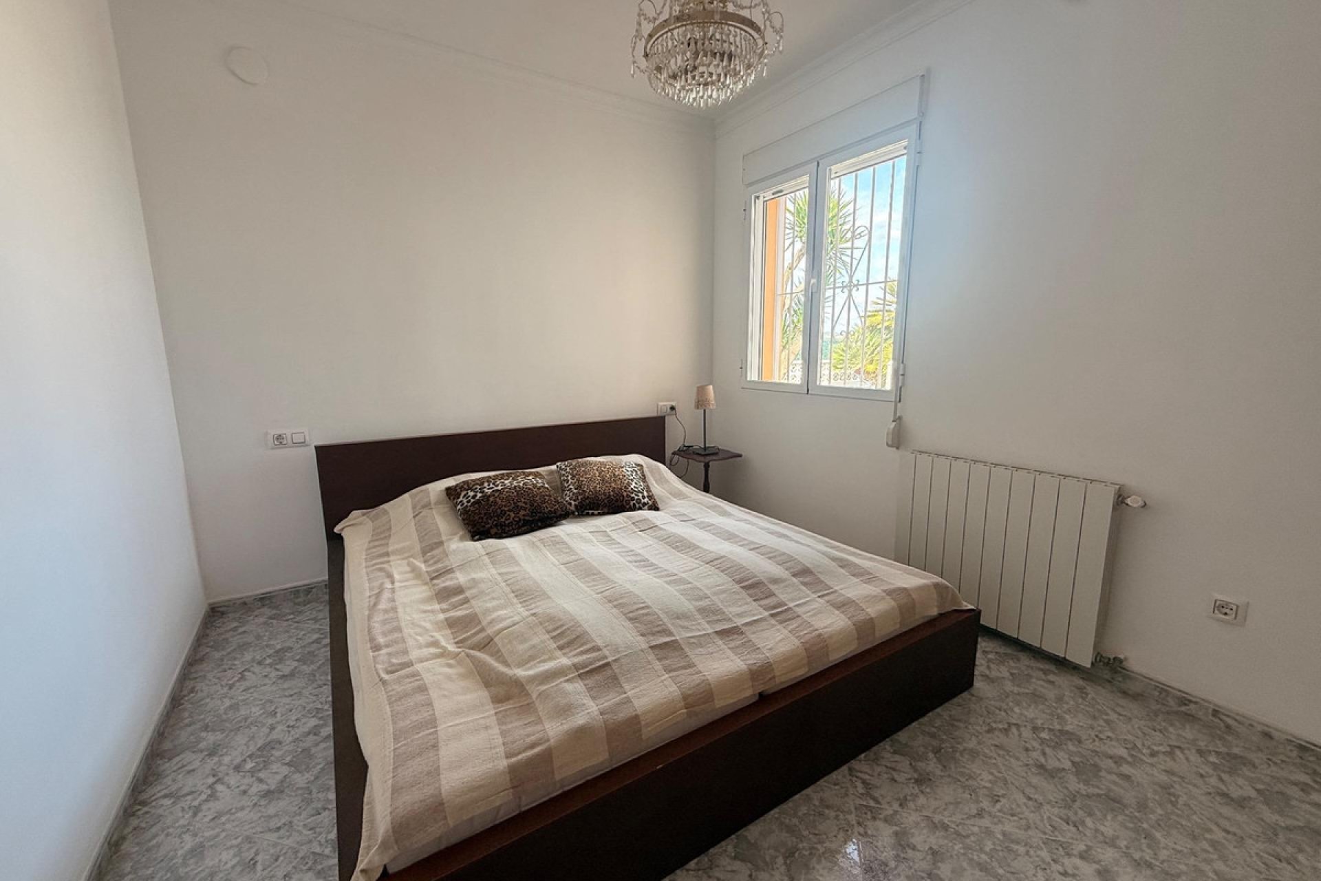 Használt ingatlanok - Villa -
Calpe - Calpe Centro