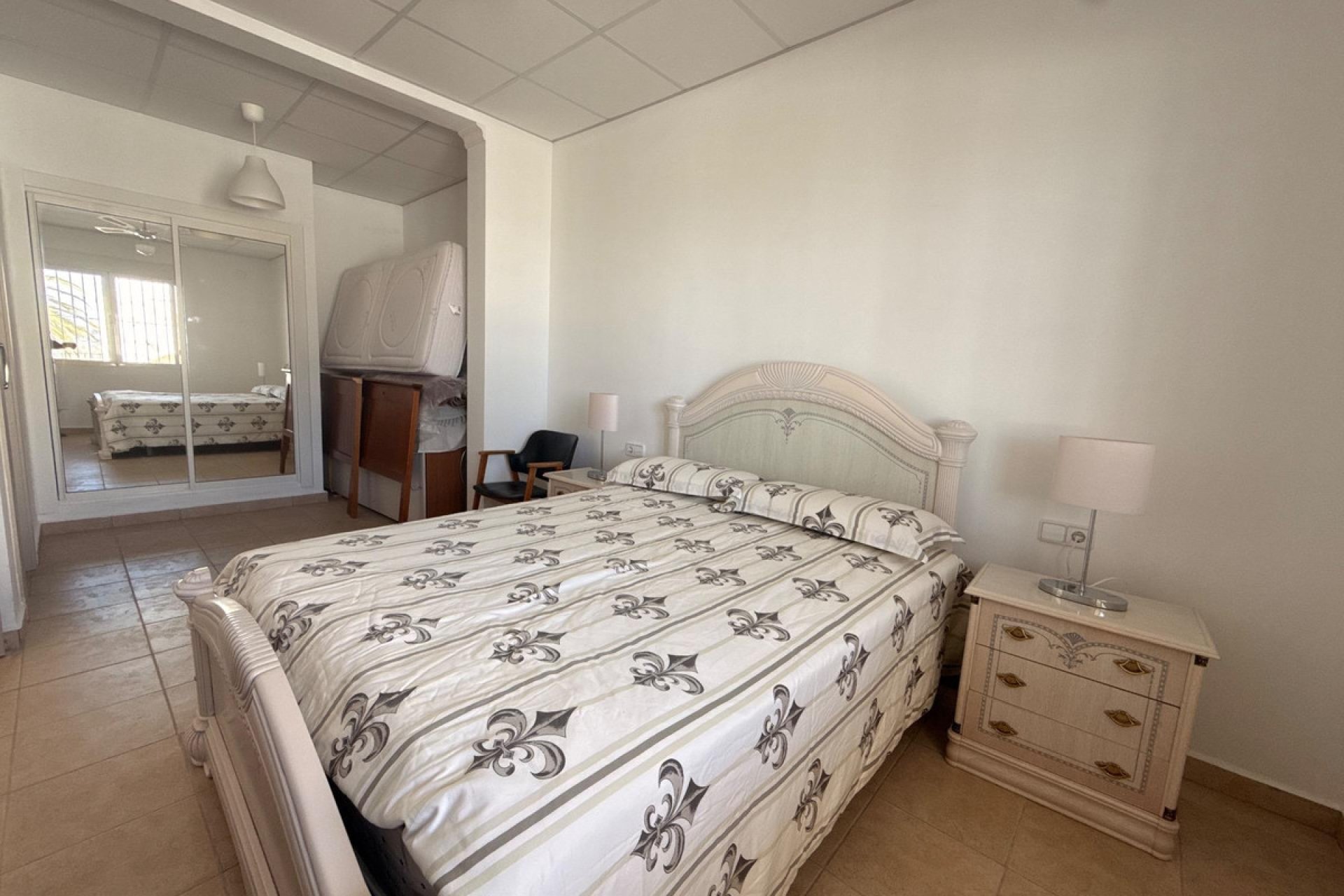 Használt ingatlanok - Villa -
Calpe - Calpe Centro