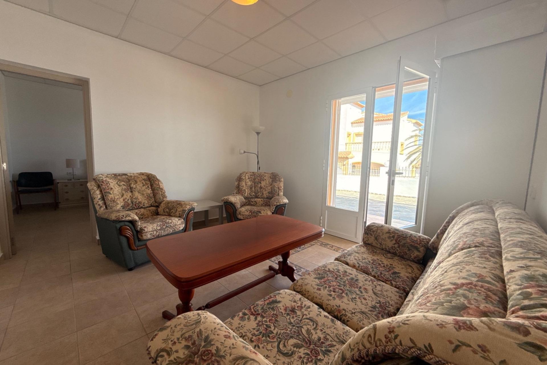 Használt ingatlanok - Villa -
Calpe - Calpe Centro