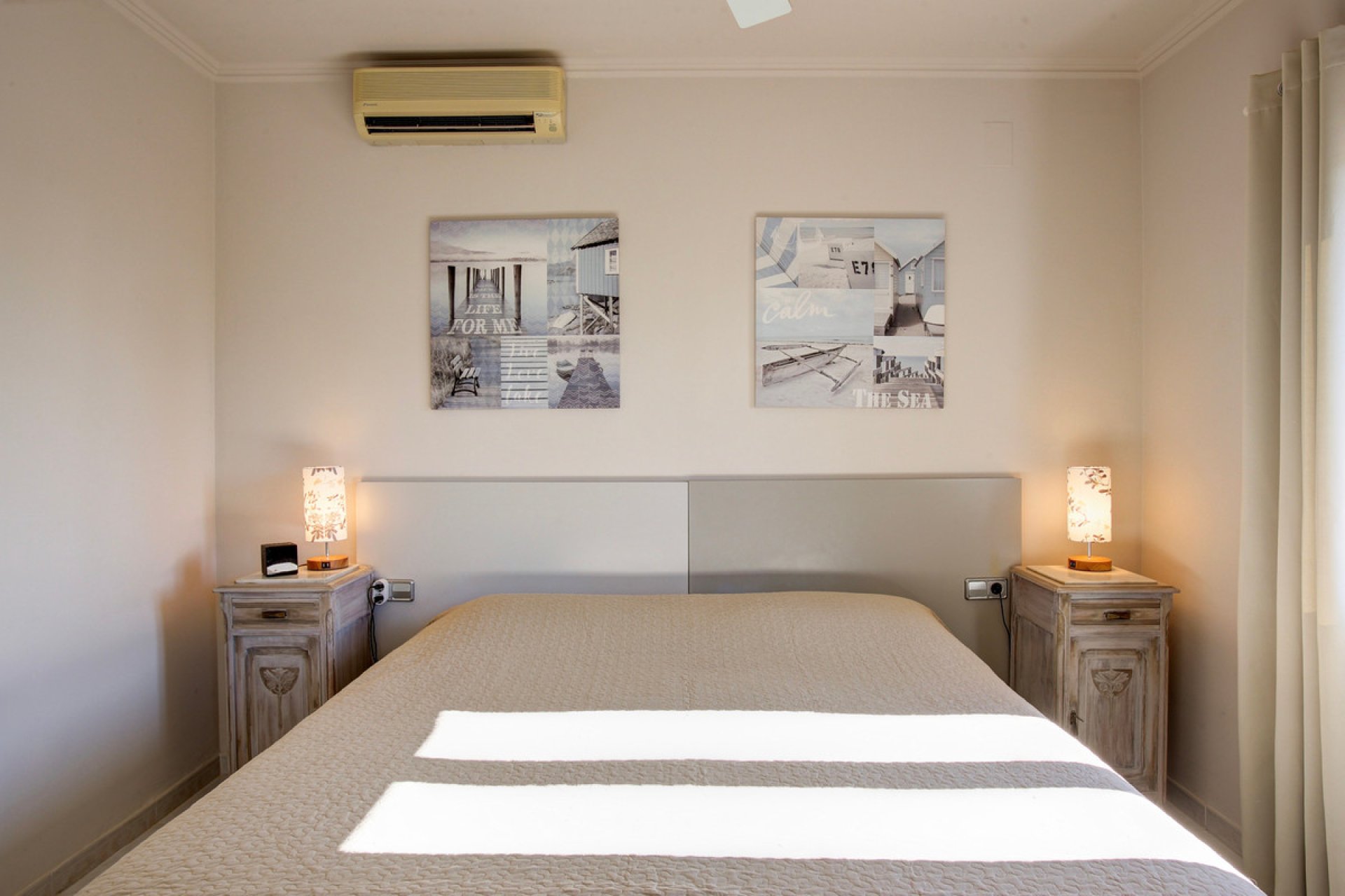 Használt ingatlanok - Villa -
Calpe - Calpe Centro