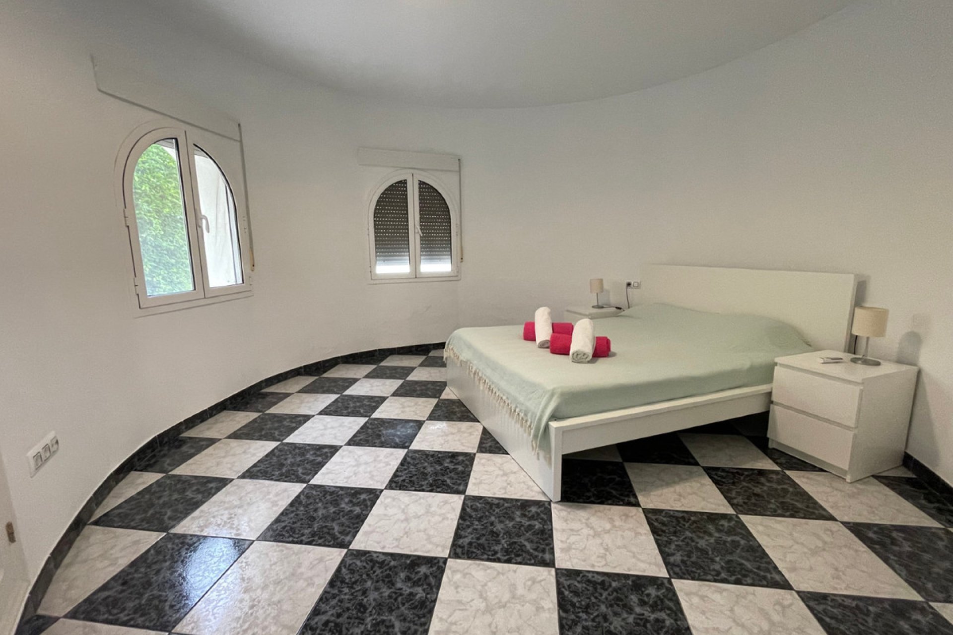 Használt ingatlanok - Villa -
Calpe - Calpe Centro