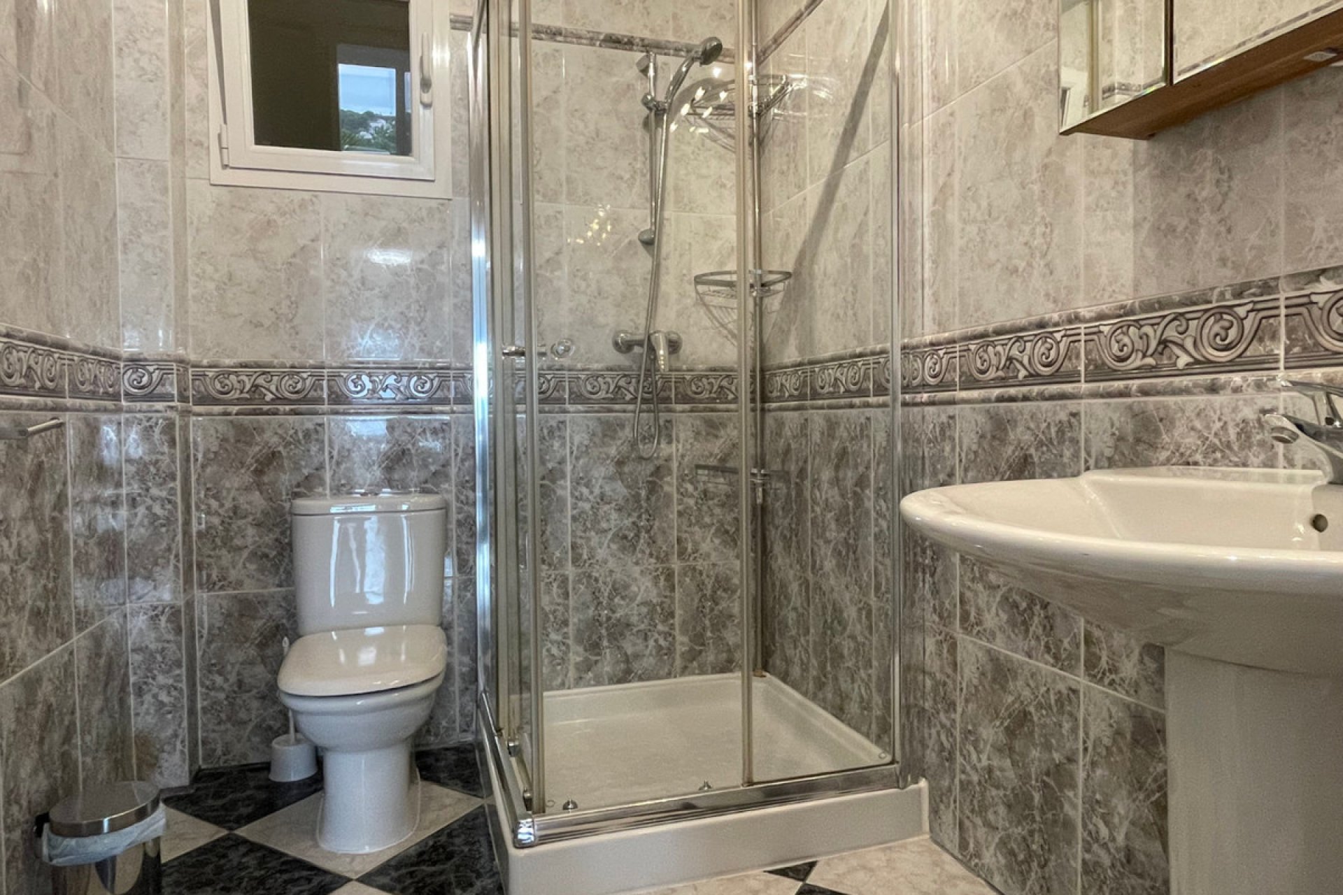 Használt ingatlanok - Villa -
Calpe - Calpe Centro