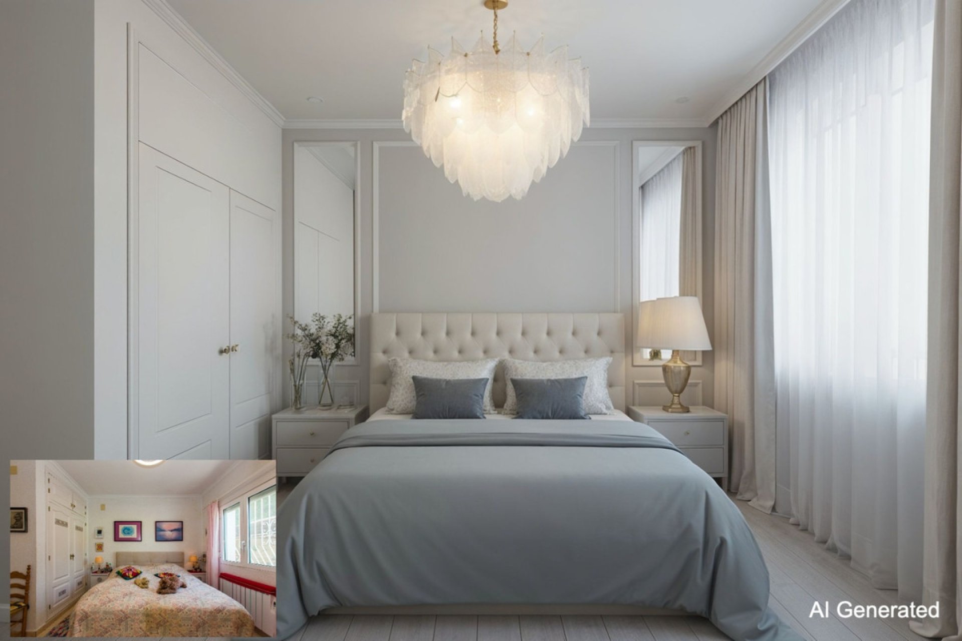 Használt ingatlanok - Villa -
Calpe - Calpe Centro