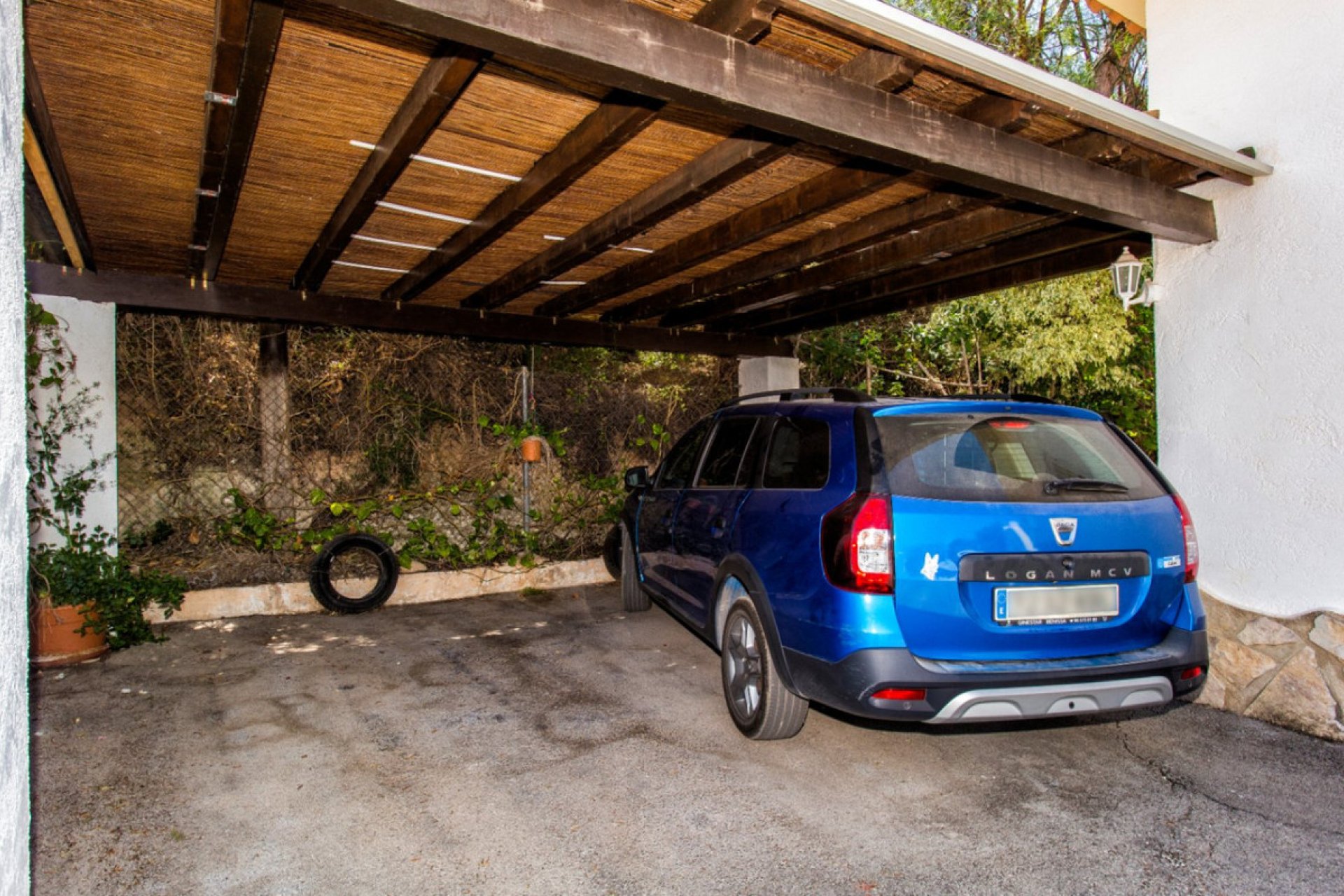 Használt ingatlanok - Villa -
Calpe - Calpe Centro