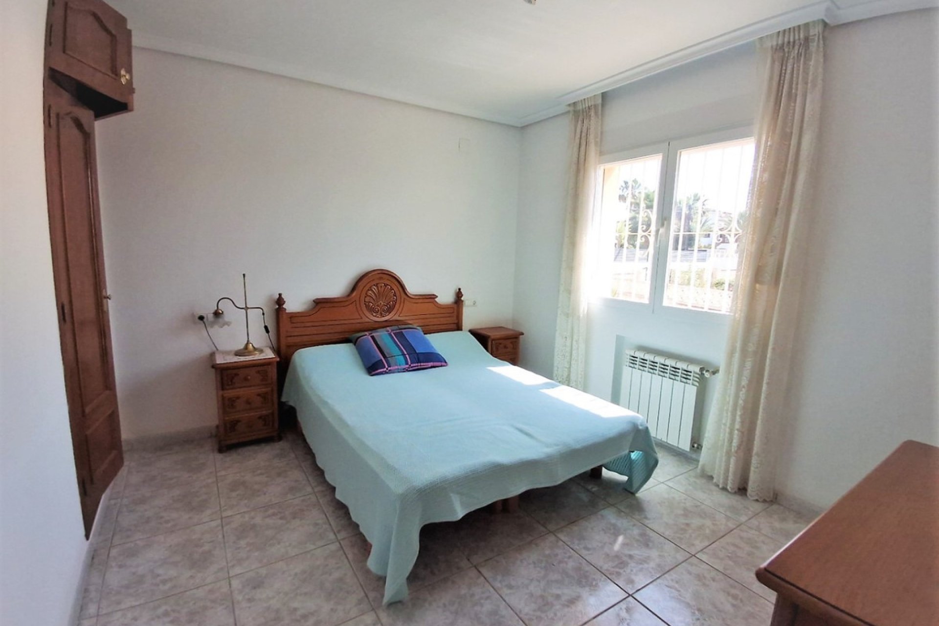 Használt ingatlanok - Villa -
Calpe - Calpe Centro