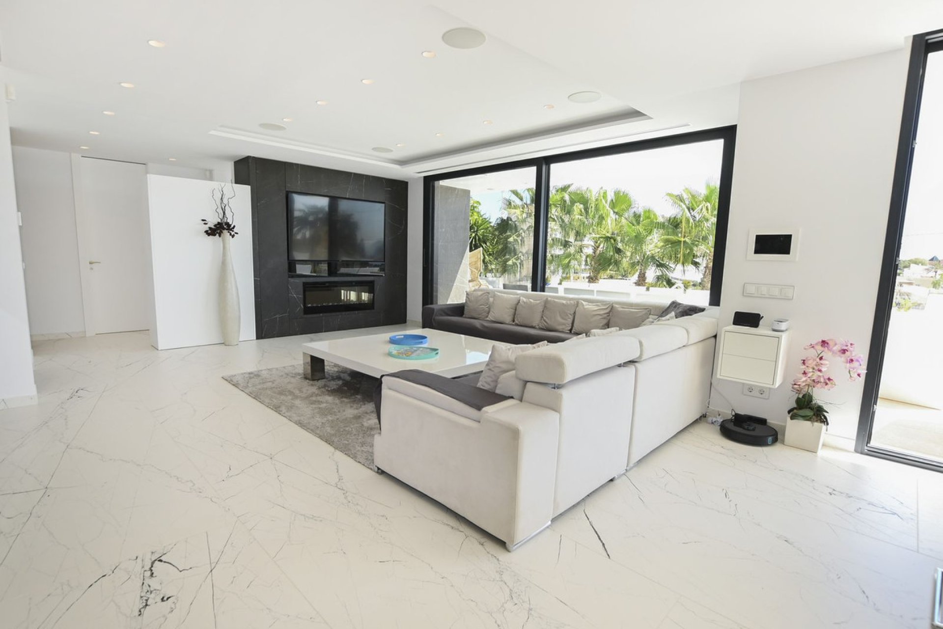 Használt ingatlanok - Villa -
Calpe - Calpe Centro