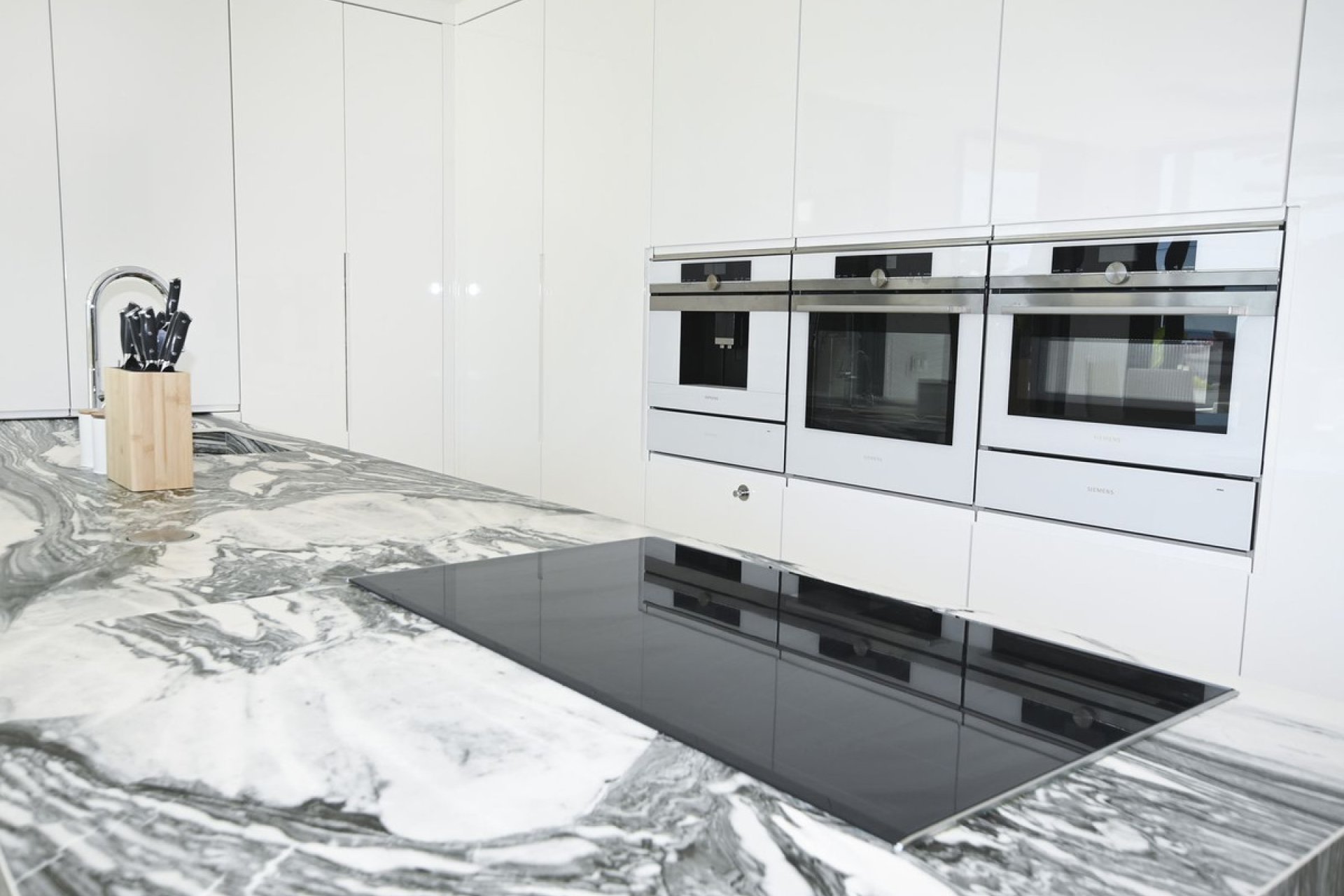 Használt ingatlanok - Villa -
Calpe - Calpe Centro