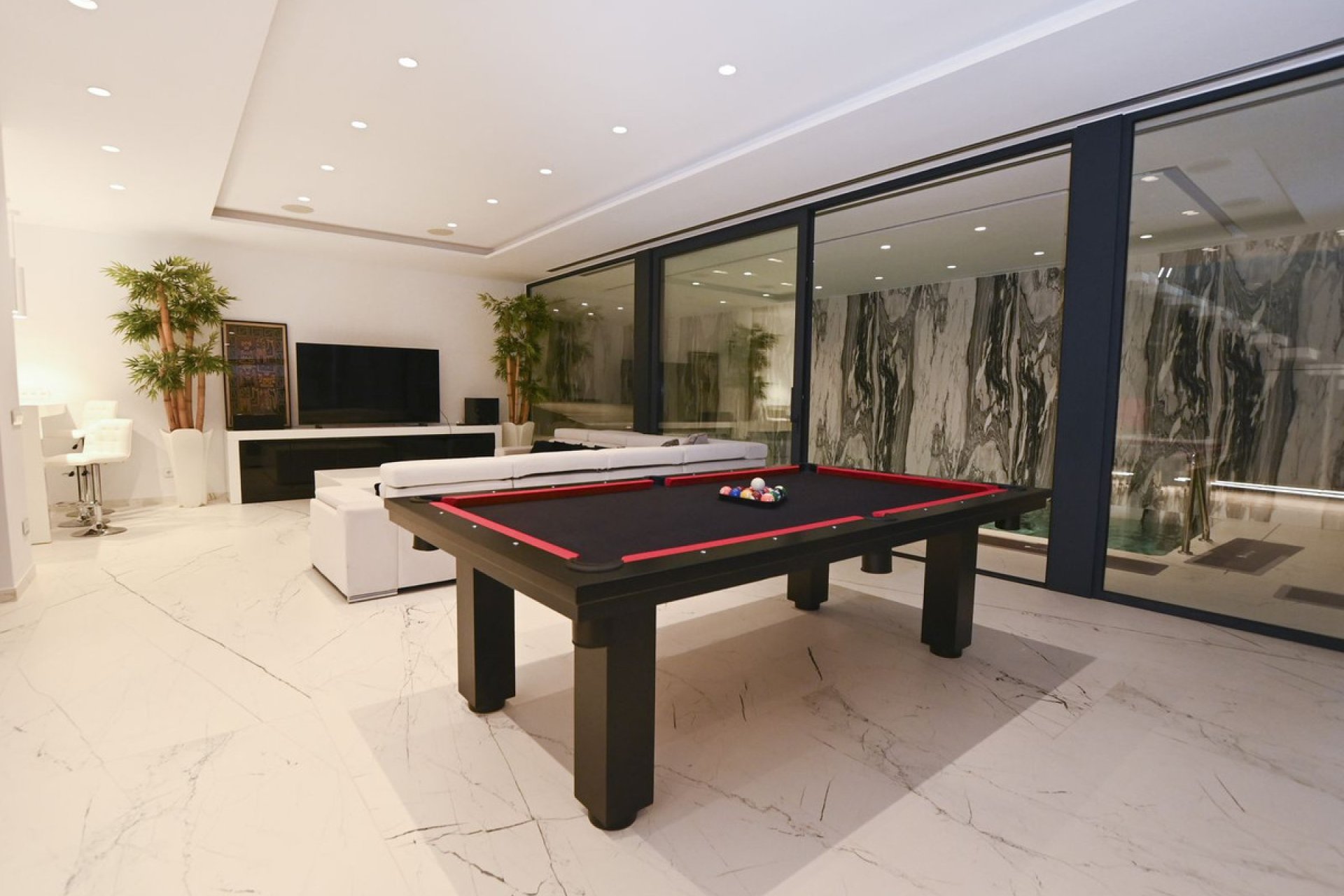 Használt ingatlanok - Villa -
Calpe - Calpe Centro