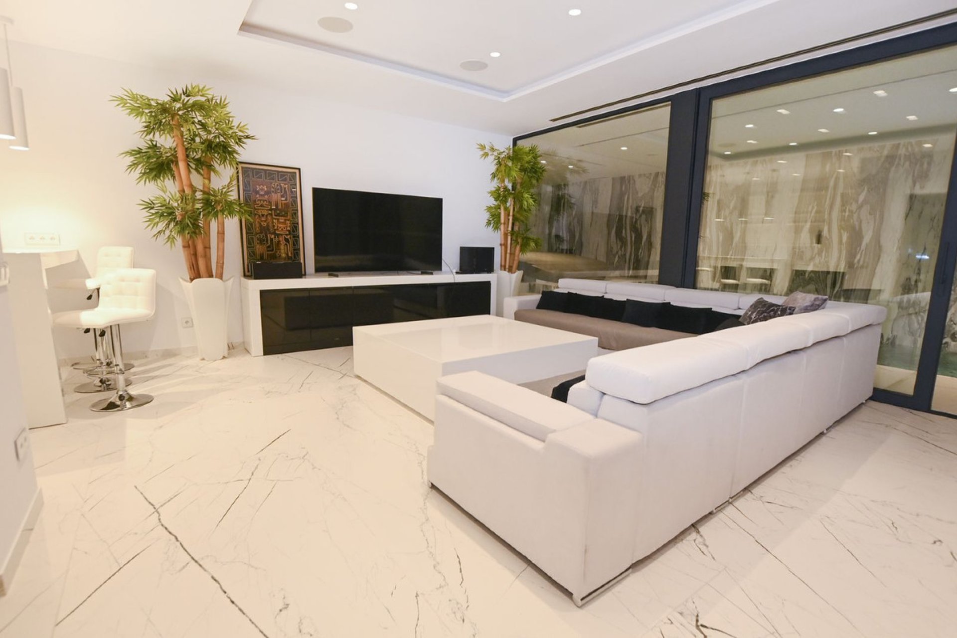 Használt ingatlanok - Villa -
Calpe - Calpe Centro