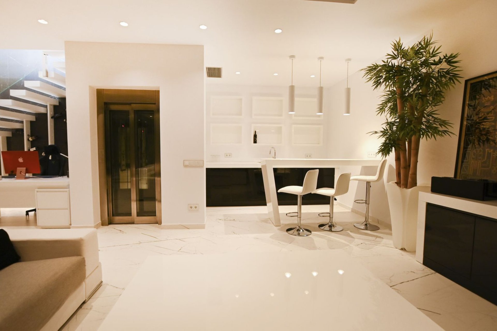 Használt ingatlanok - Villa -
Calpe - Calpe Centro