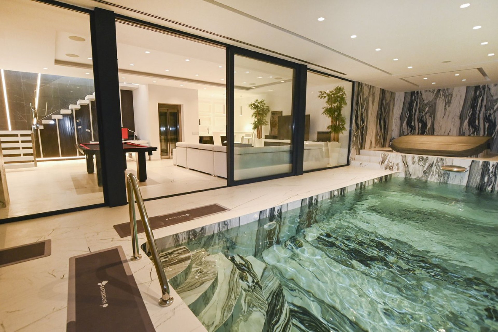 Használt ingatlanok - Villa -
Calpe - Calpe Centro