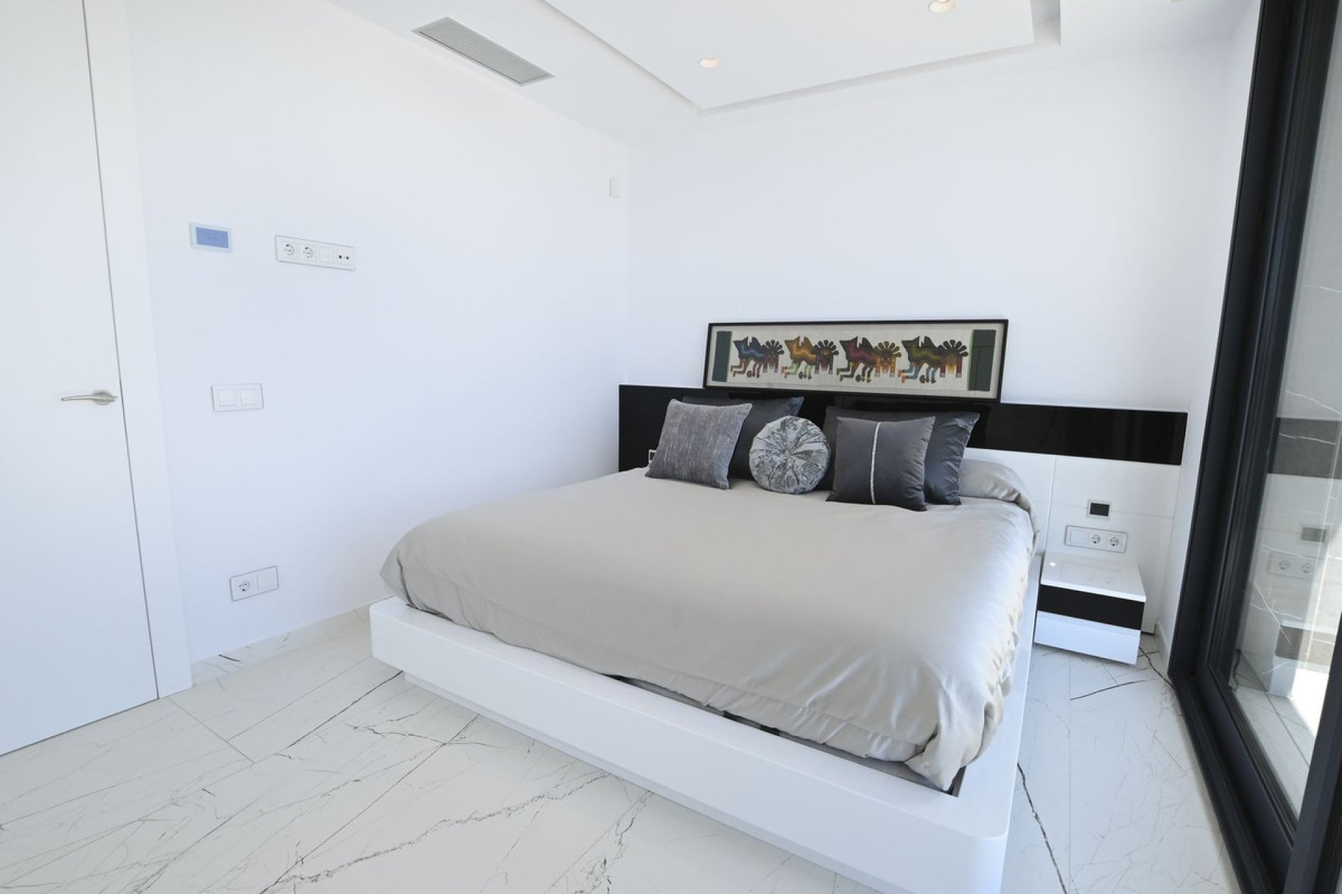 Használt ingatlanok - Villa -
Calpe - Calpe Centro