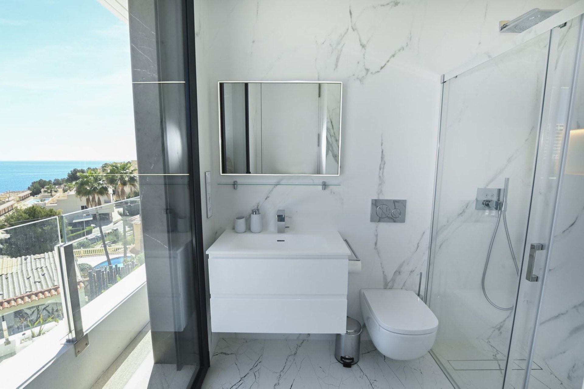 Használt ingatlanok - Villa -
Calpe - Calpe Centro