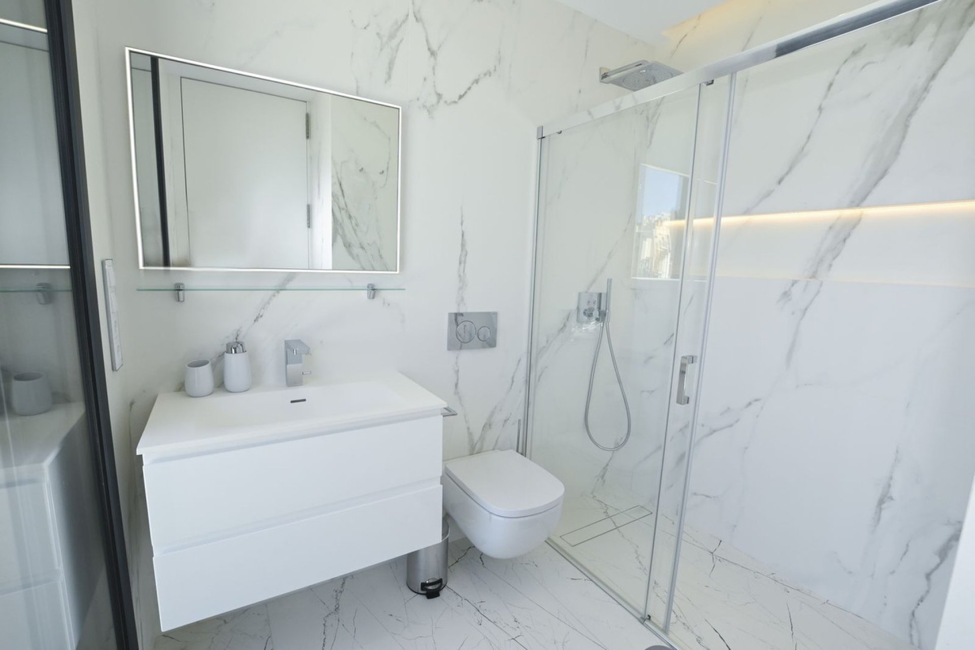 Használt ingatlanok - Villa -
Calpe - Calpe Centro