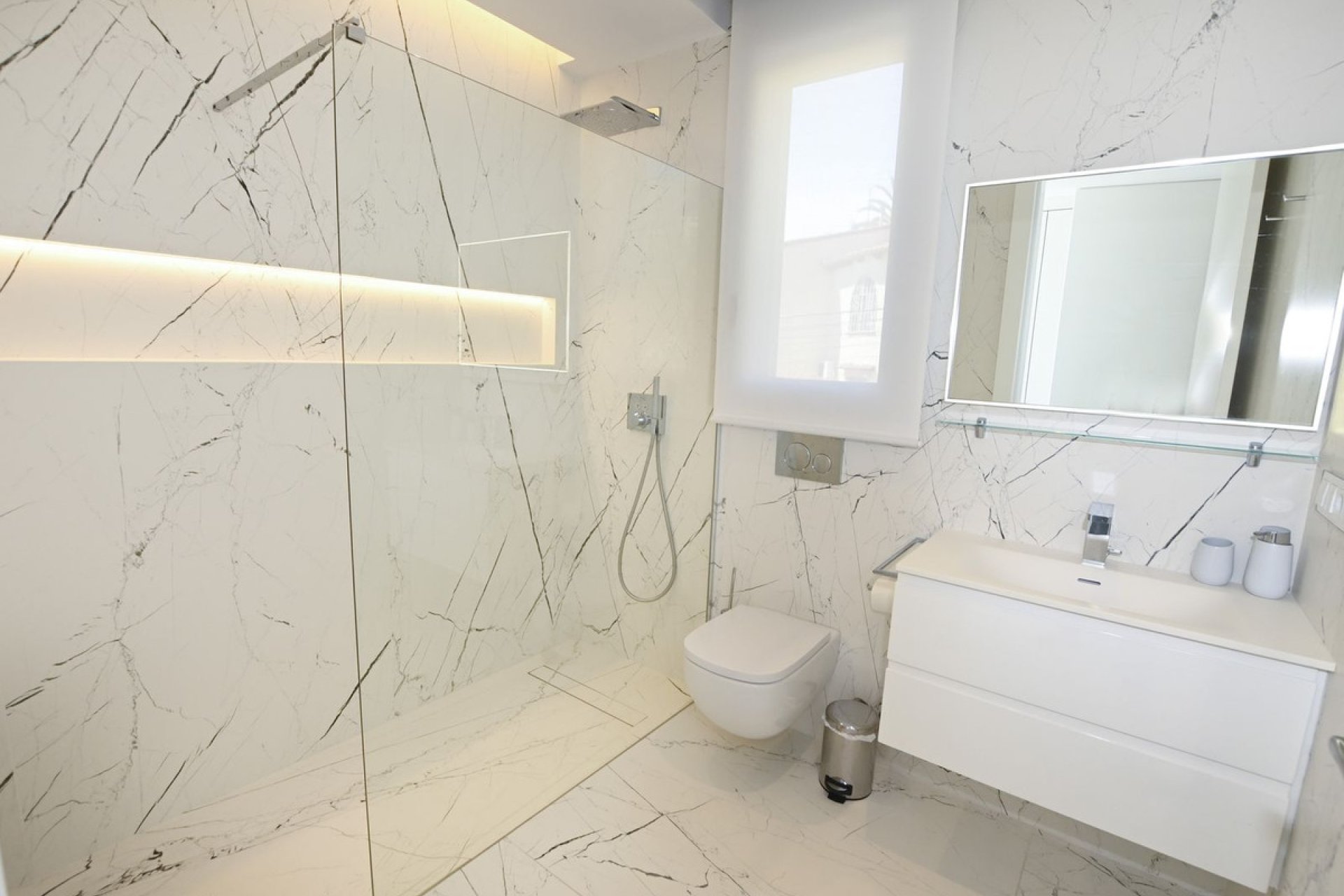 Használt ingatlanok - Villa -
Calpe - Calpe Centro