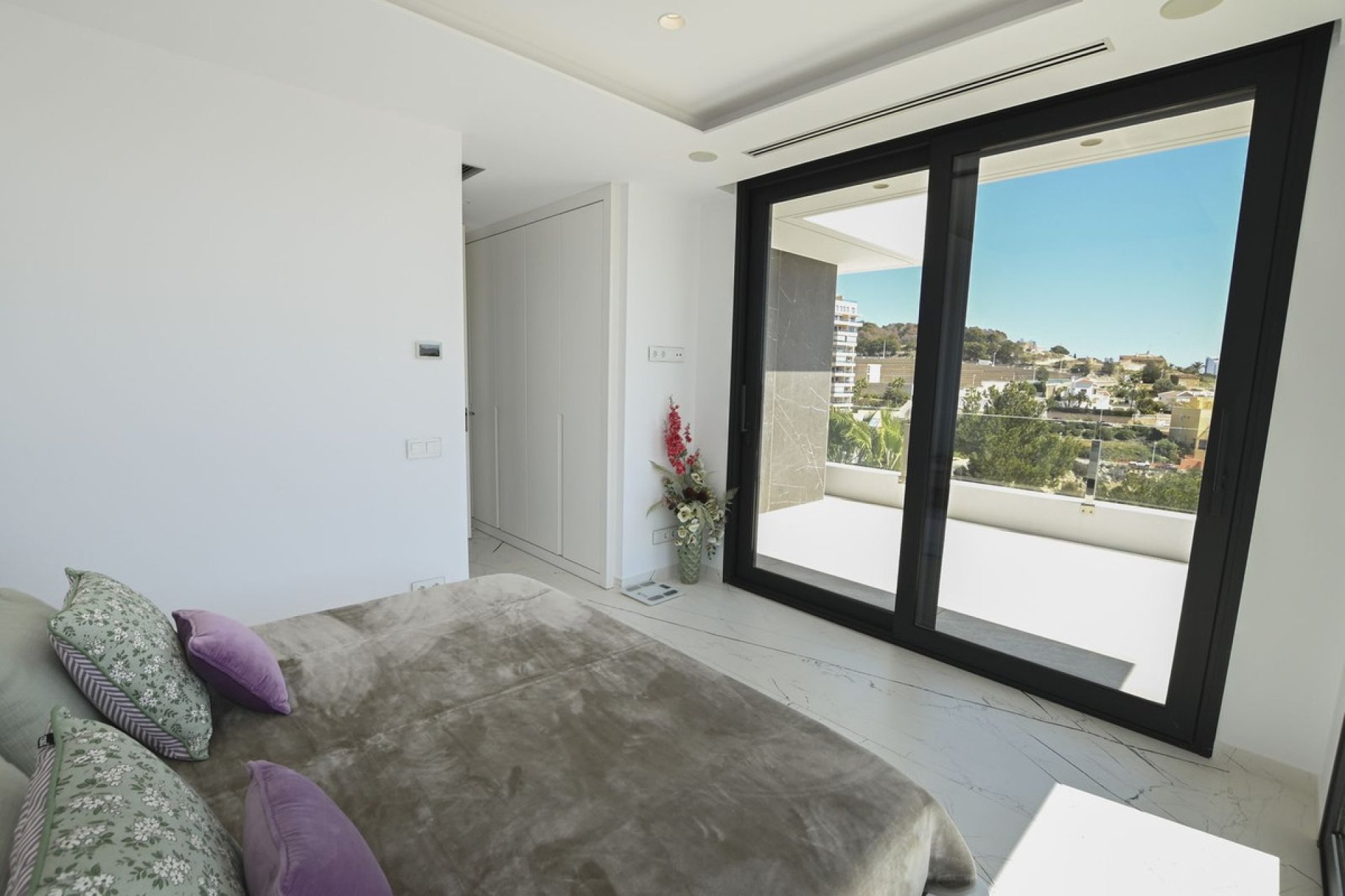 Használt ingatlanok - Villa -
Calpe - Calpe Centro