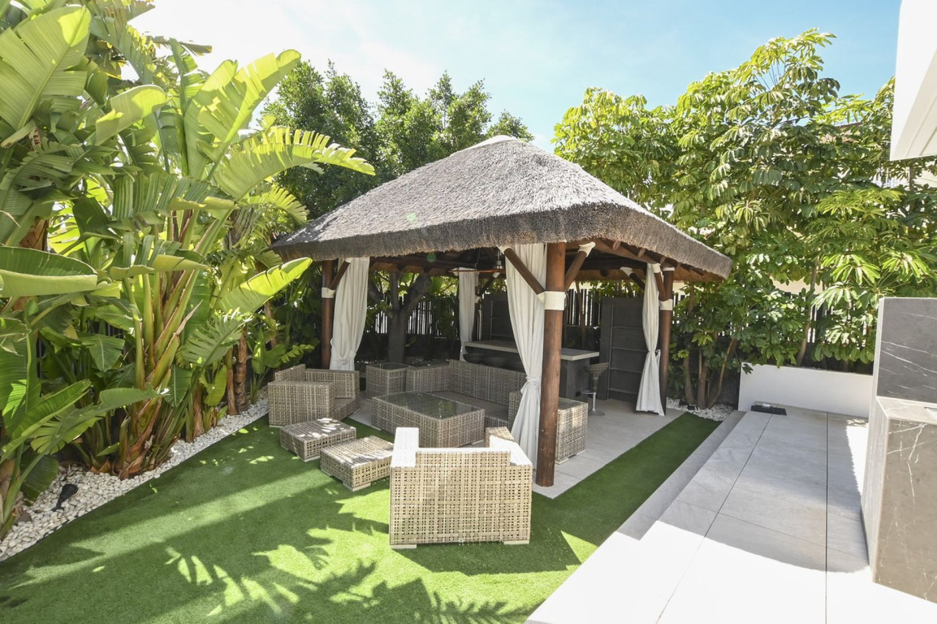 Használt ingatlanok - Villa -
Calpe - Calpe Centro