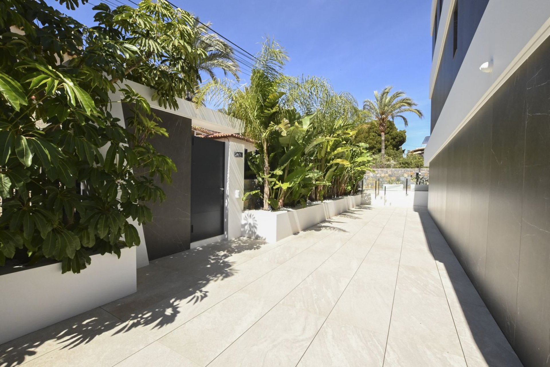 Használt ingatlanok - Villa -
Calpe - Calpe Centro