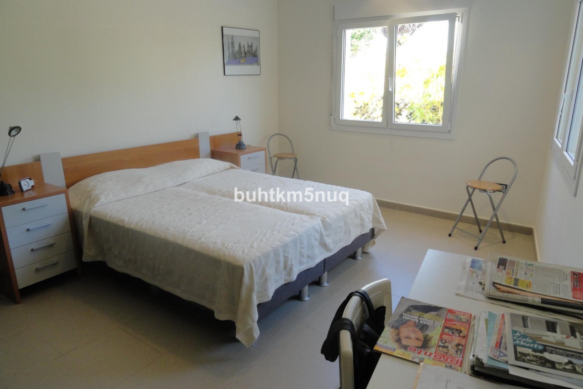 Használt ingatlanok - Villa -
Calpe - Calpe Centro