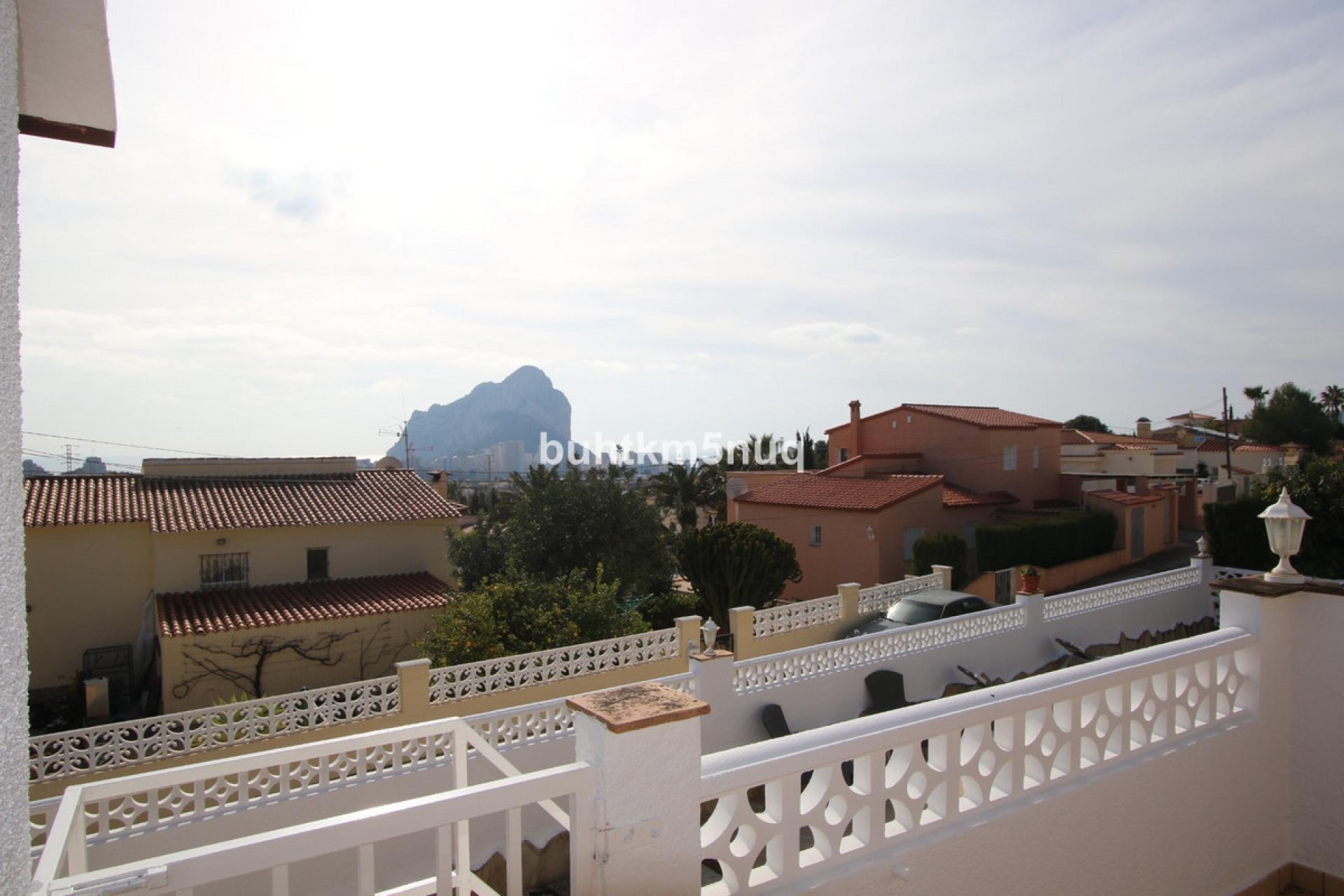 Használt ingatlanok - Villa -
Calpe - Calpe Centro