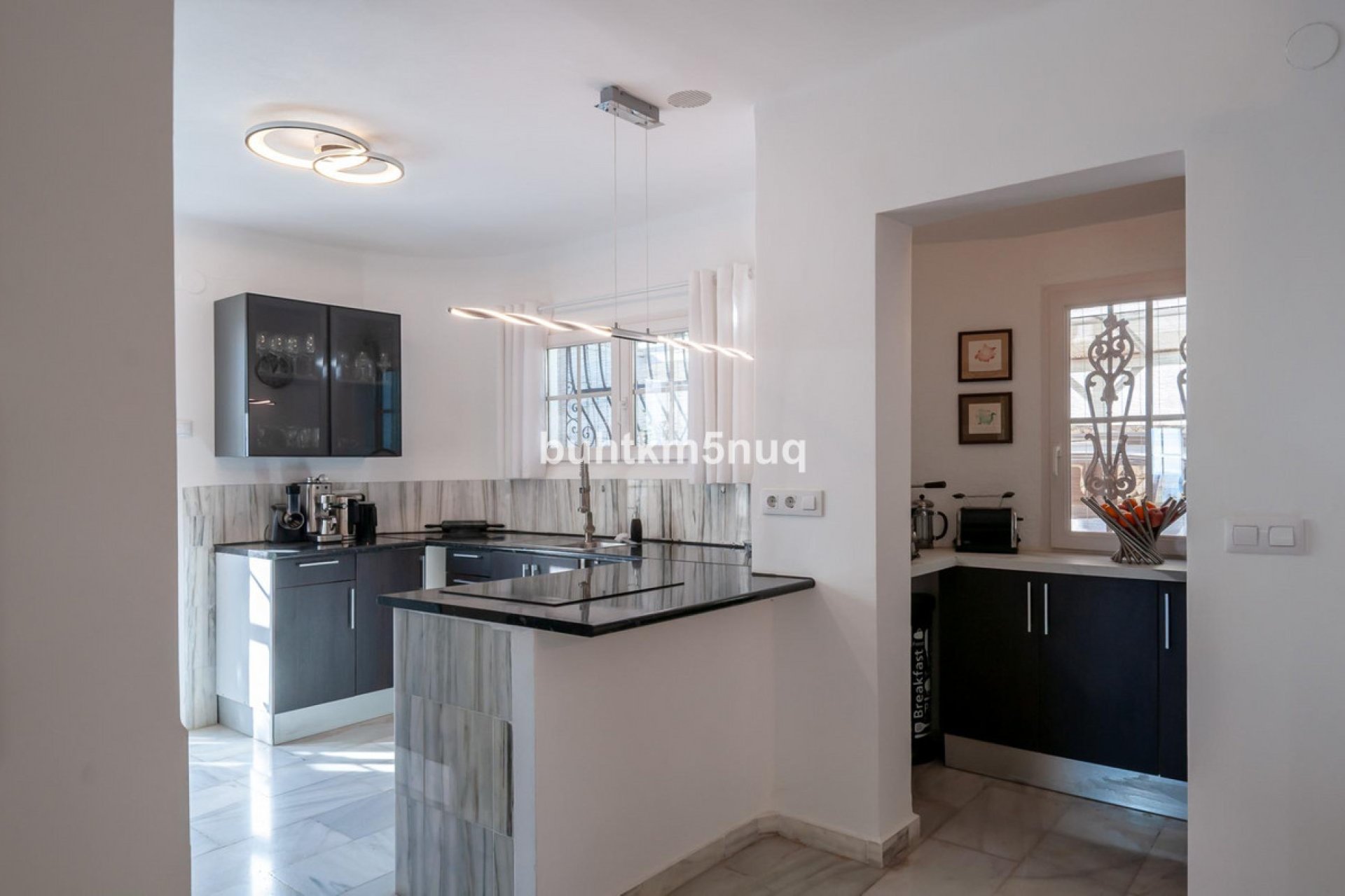 Használt ingatlanok - Villa -
Calpe - Calpe Centro