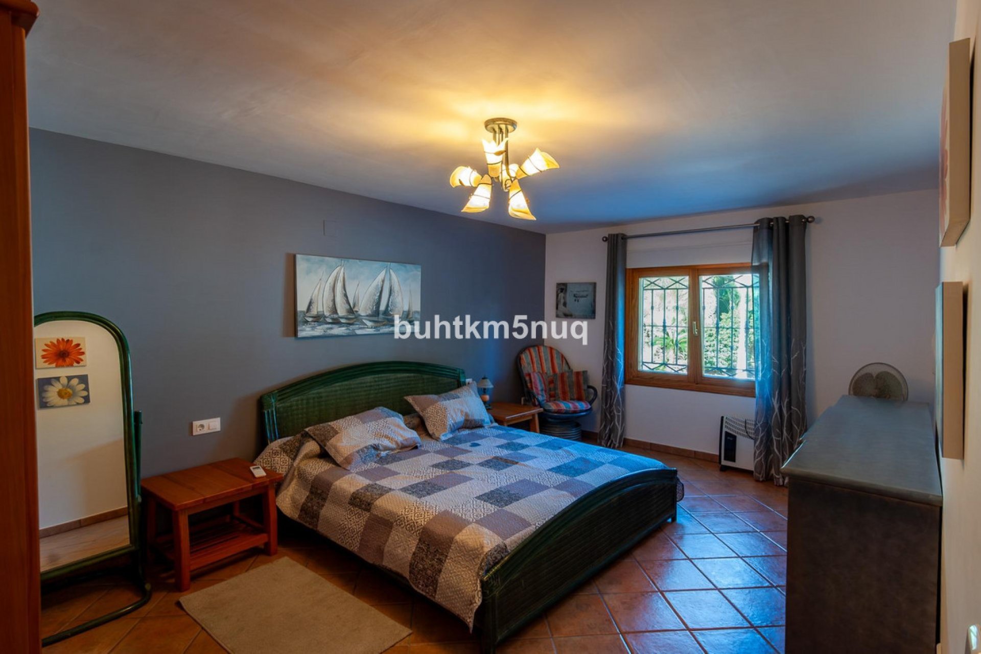 Használt ingatlanok - Villa -
Calpe - Calpe Centro