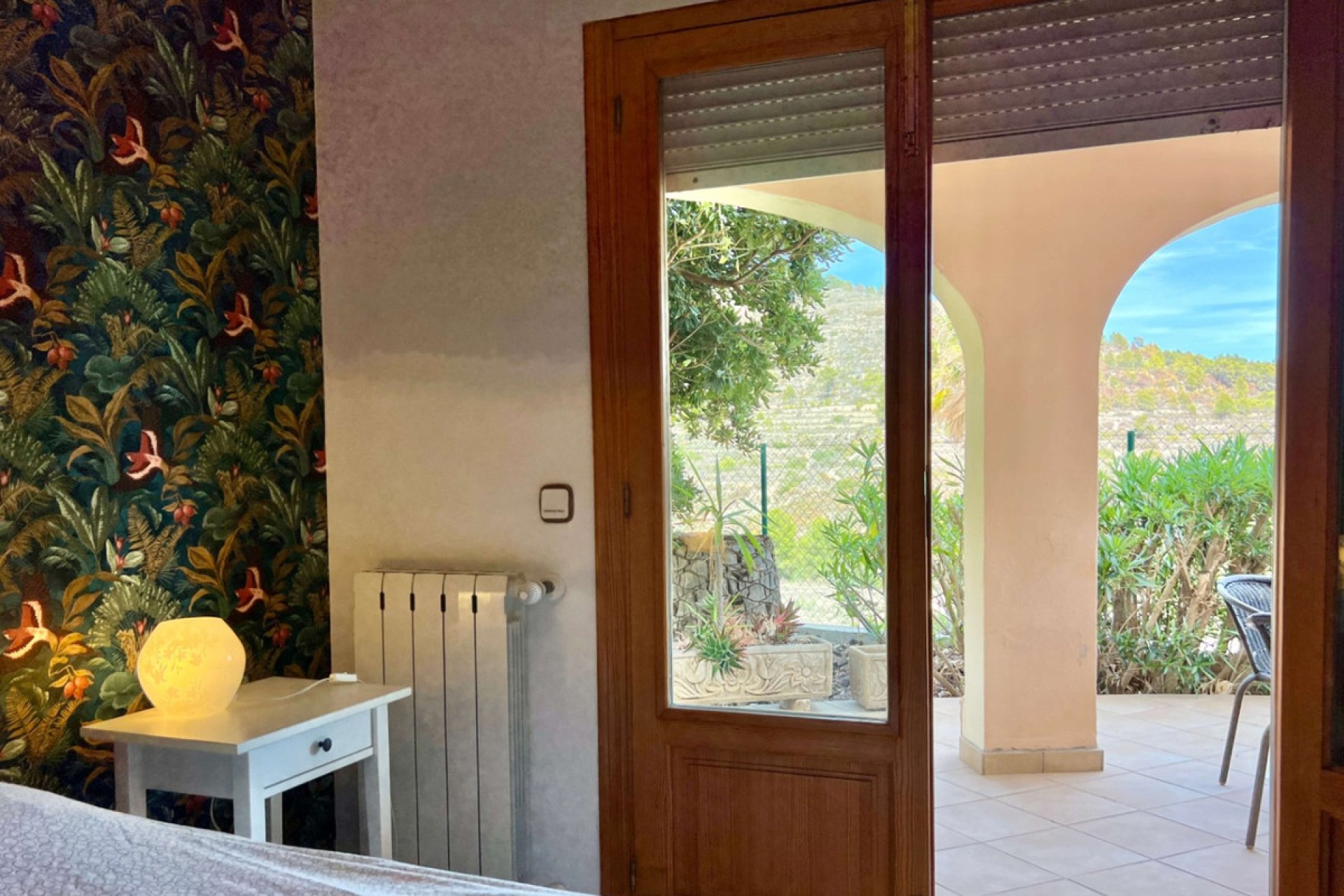 Használt ingatlanok - Villa -
Calpe - Calpe Centro