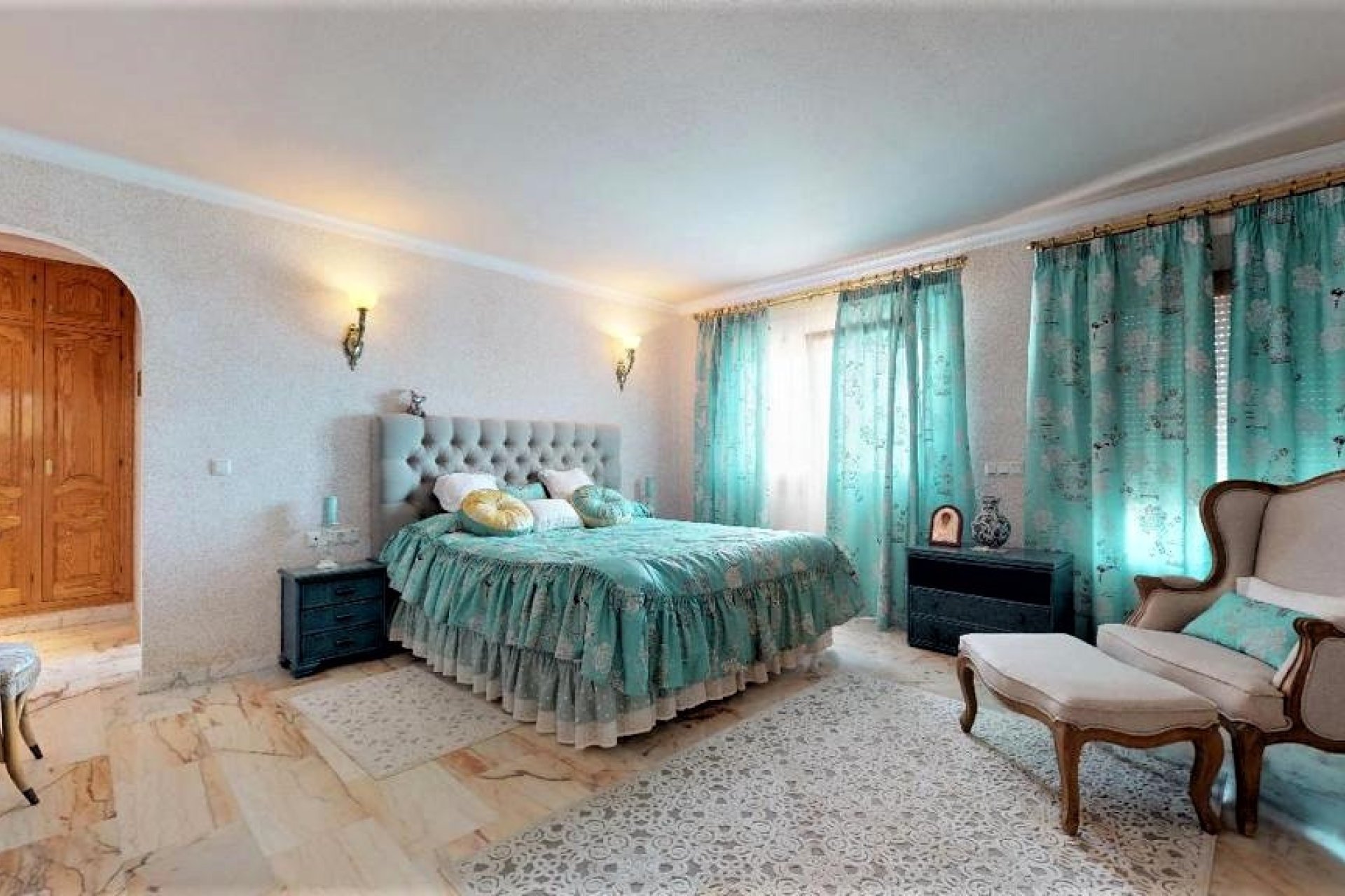 Használt ingatlanok - Villa -
Calpe - Calpe Centro