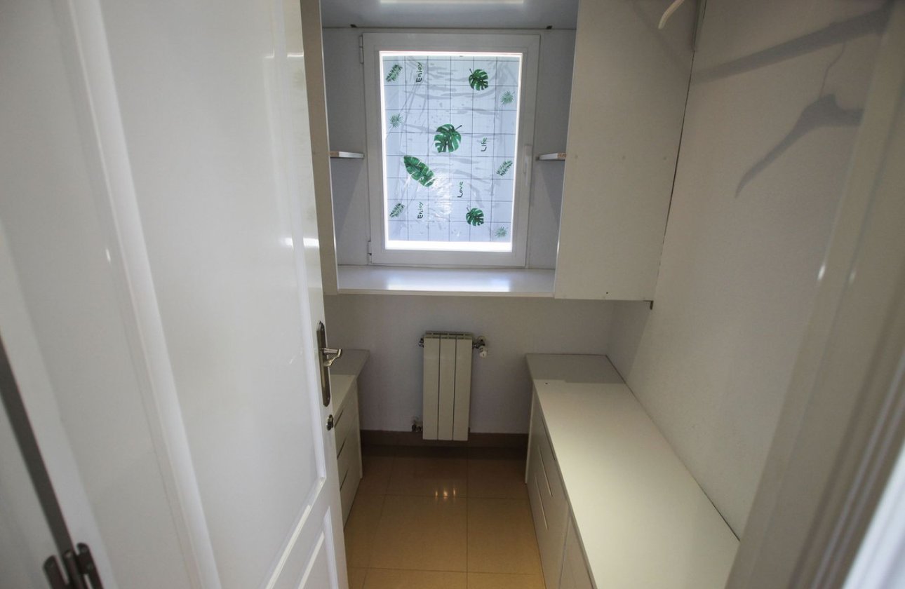 Használt ingatlanok - Villa -
Calpe - Calpe Centro