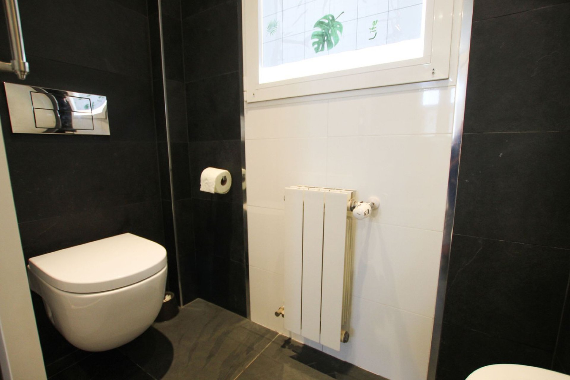 Használt ingatlanok - Villa -
Calpe - Calpe Centro