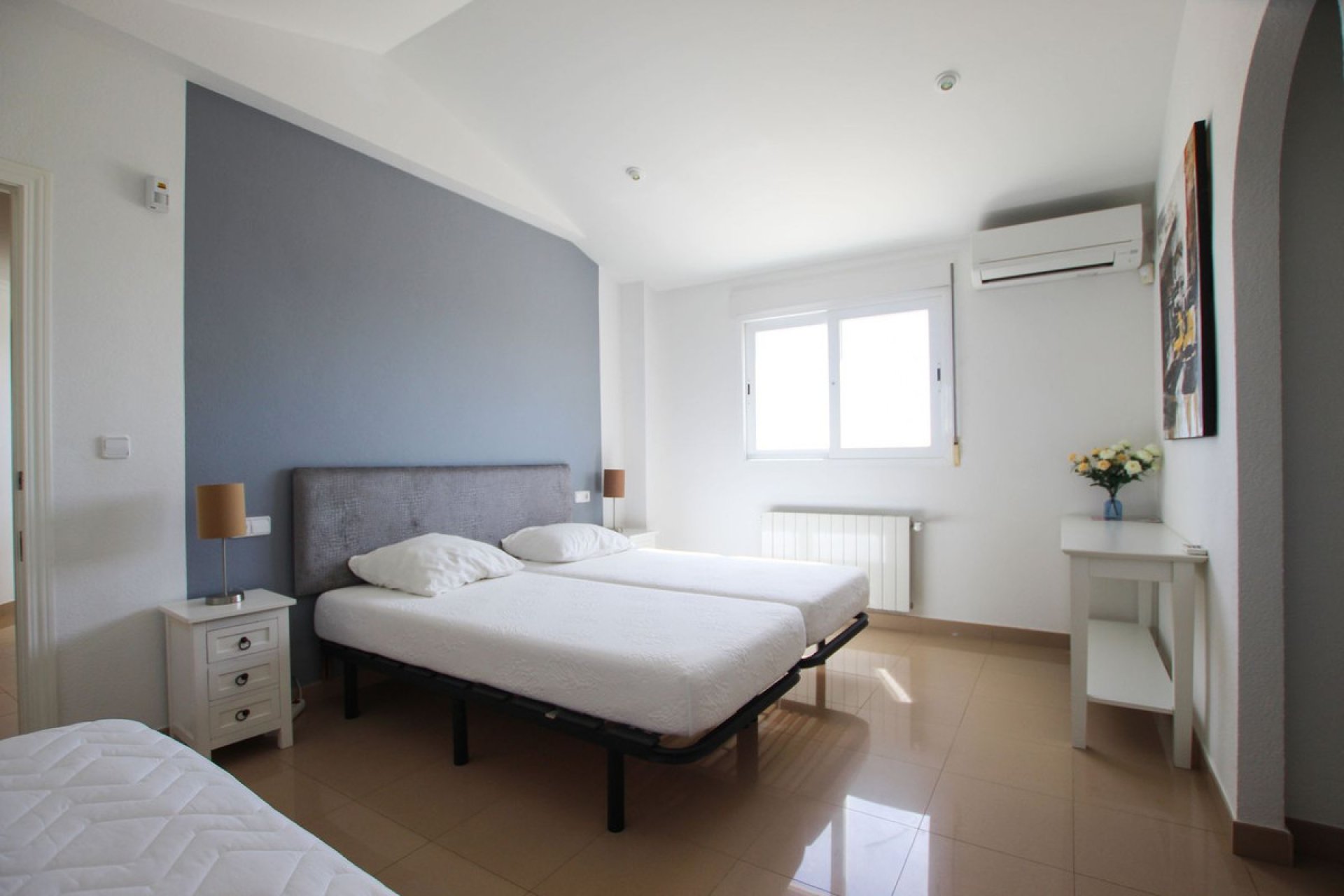 Használt ingatlanok - Villa -
Calpe - Calpe Centro