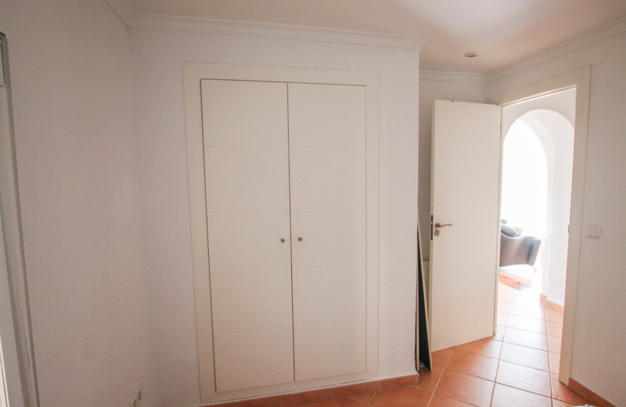 Használt ingatlanok - Villa -
Calpe - Calpe Centro