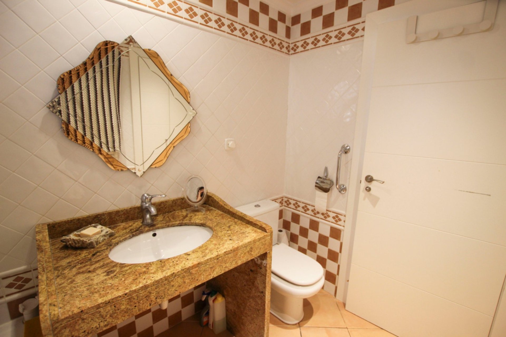 Használt ingatlanok - Villa -
Calpe - Calpe Centro