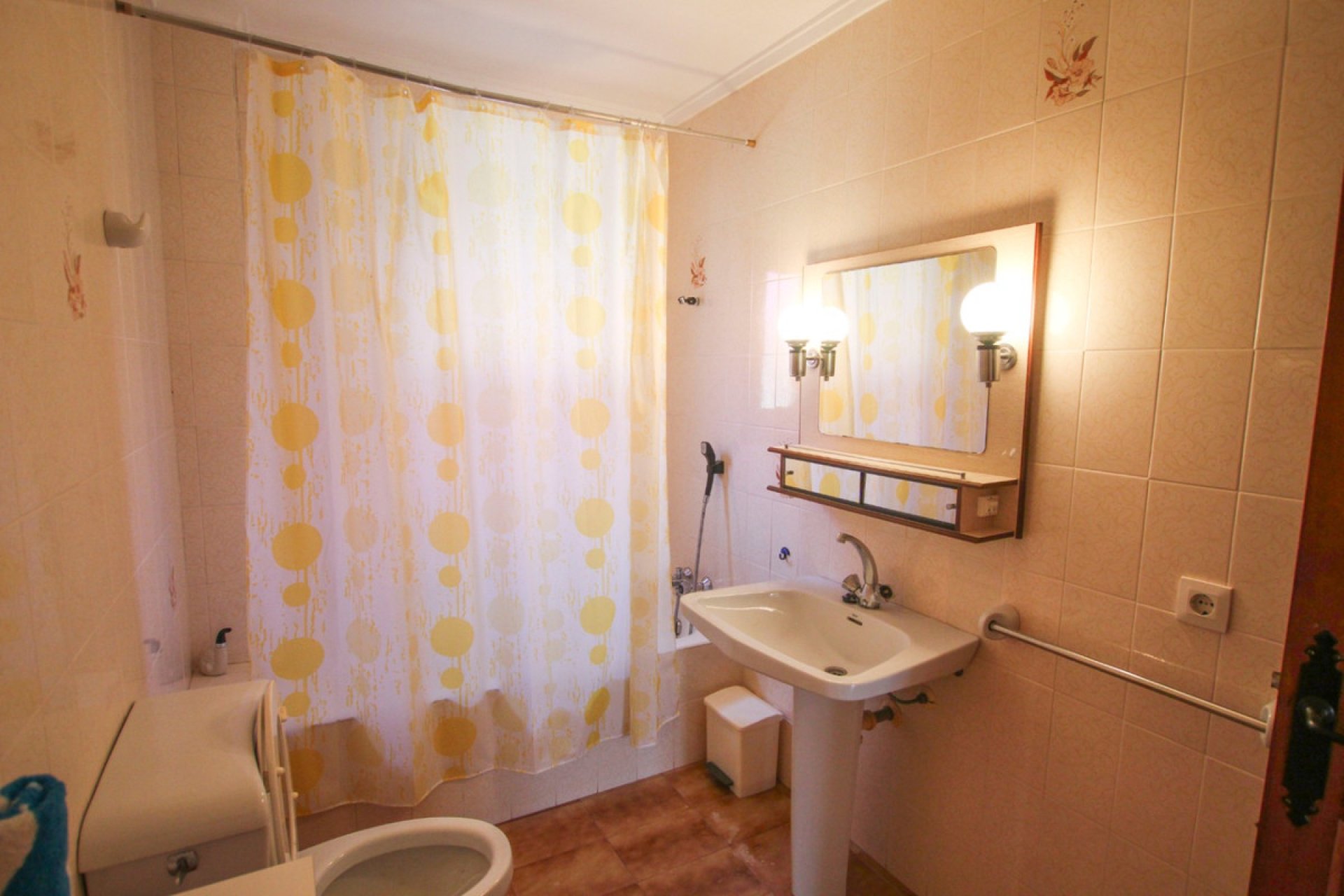 Használt ingatlanok - Villa -
Calpe - Calpe Centro