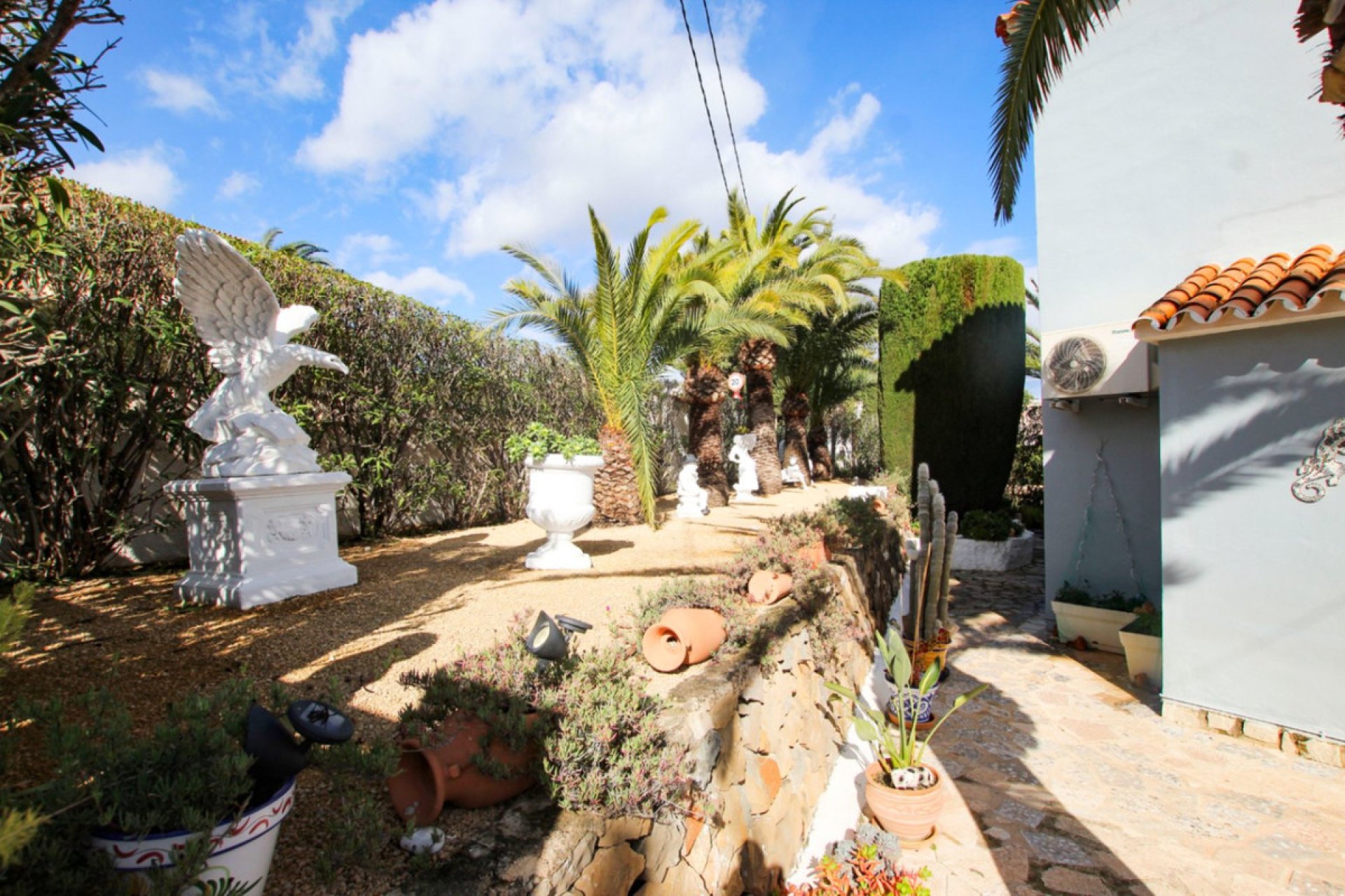 Használt ingatlanok - Villa -
Calpe - Calpe Centro