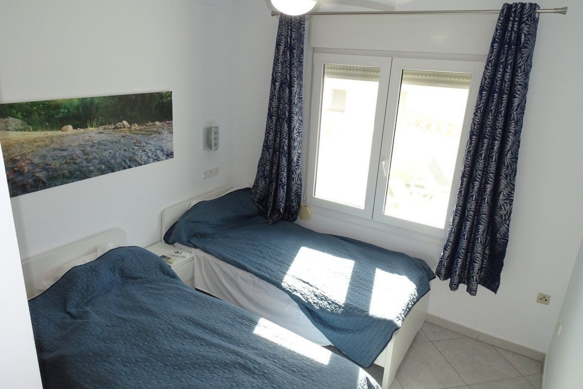 Használt ingatlanok - Villa -
Calpe - Calpe Centro