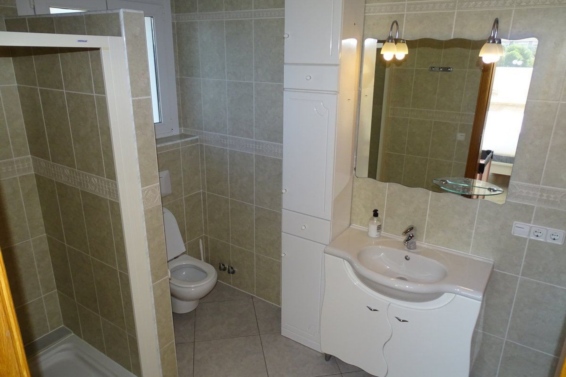 Használt ingatlanok - Villa -
Calpe - Calpe Centro