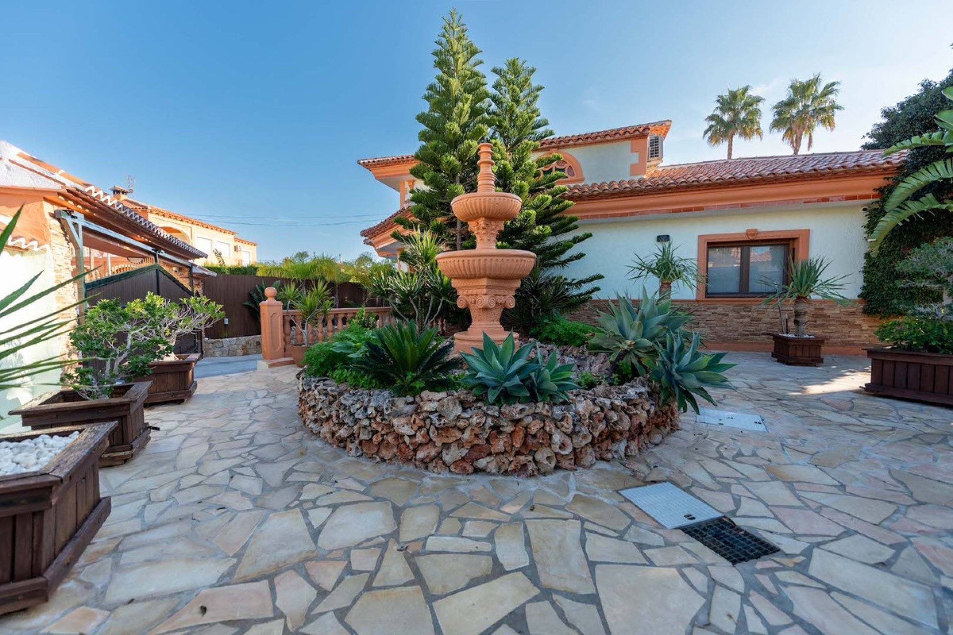 Használt ingatlanok - Villa -
Calpe - Calpe Centro